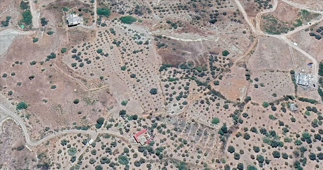 Amazon'dan Peynirdere Mh. Yol Kenarına Sıfır Yolu Açılmış Arsa!! - Görsel 8