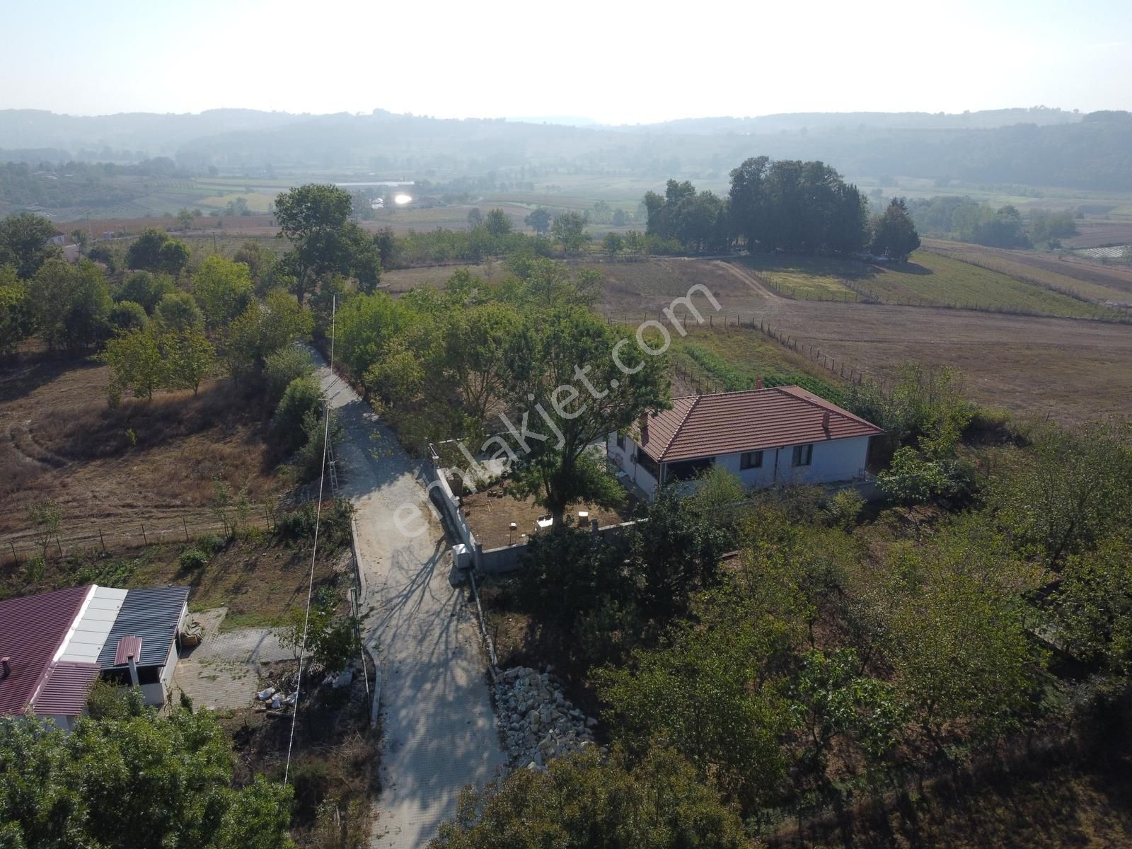 Kandıra Sarıcaali Mah Satılık Köy İçine Bir Parsel Fırsat Tarla - Görsel 32