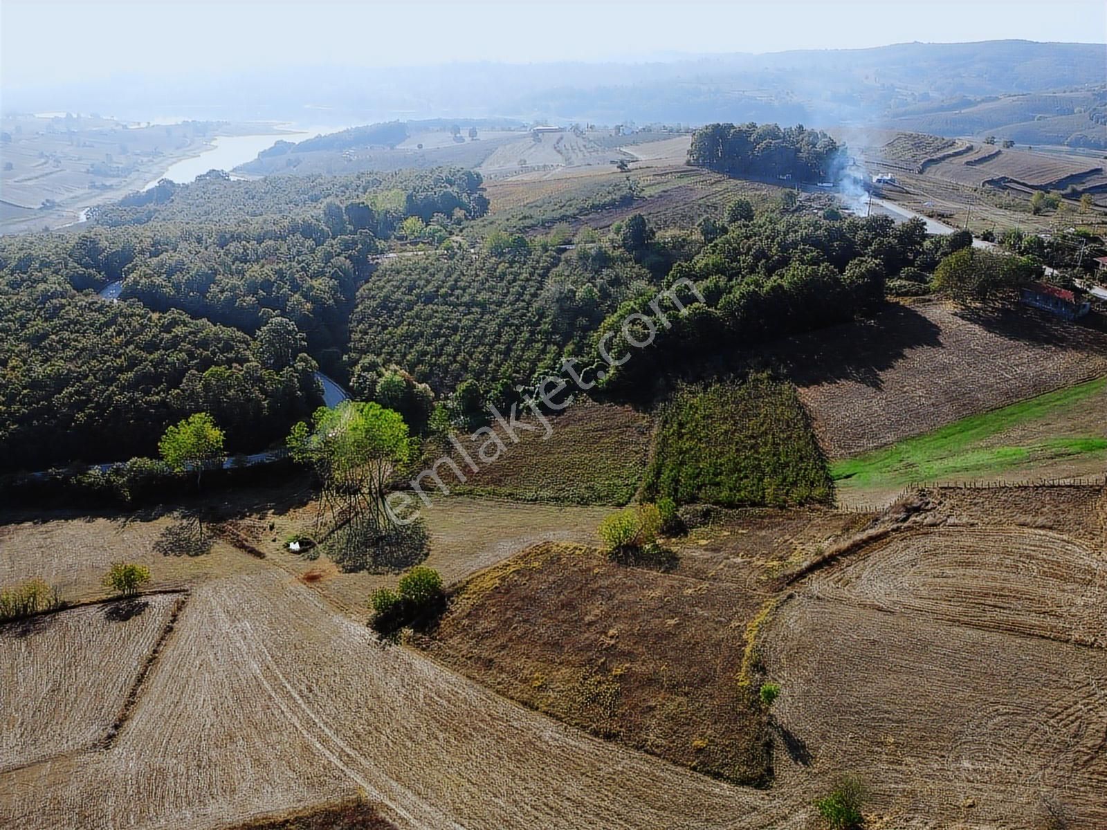 Kandıra Sarıcaali Mah Satılık Köy İçine Bir Parsel Fırsat Tarla - Görsel 10