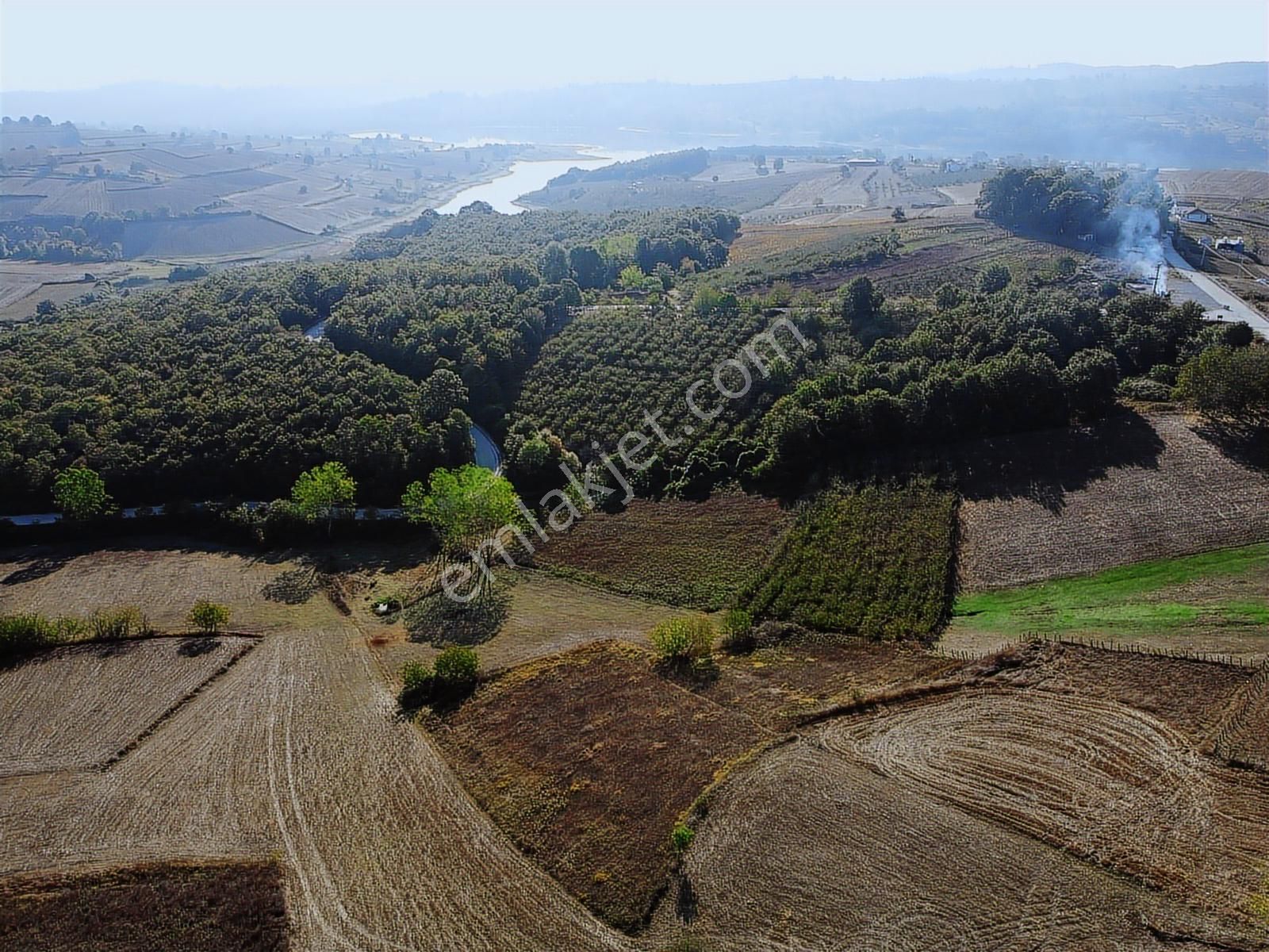 Kandıra Sarıcaali Mah Satılık Köy İçine Bir Parsel Fırsat Tarla - Görsel 30