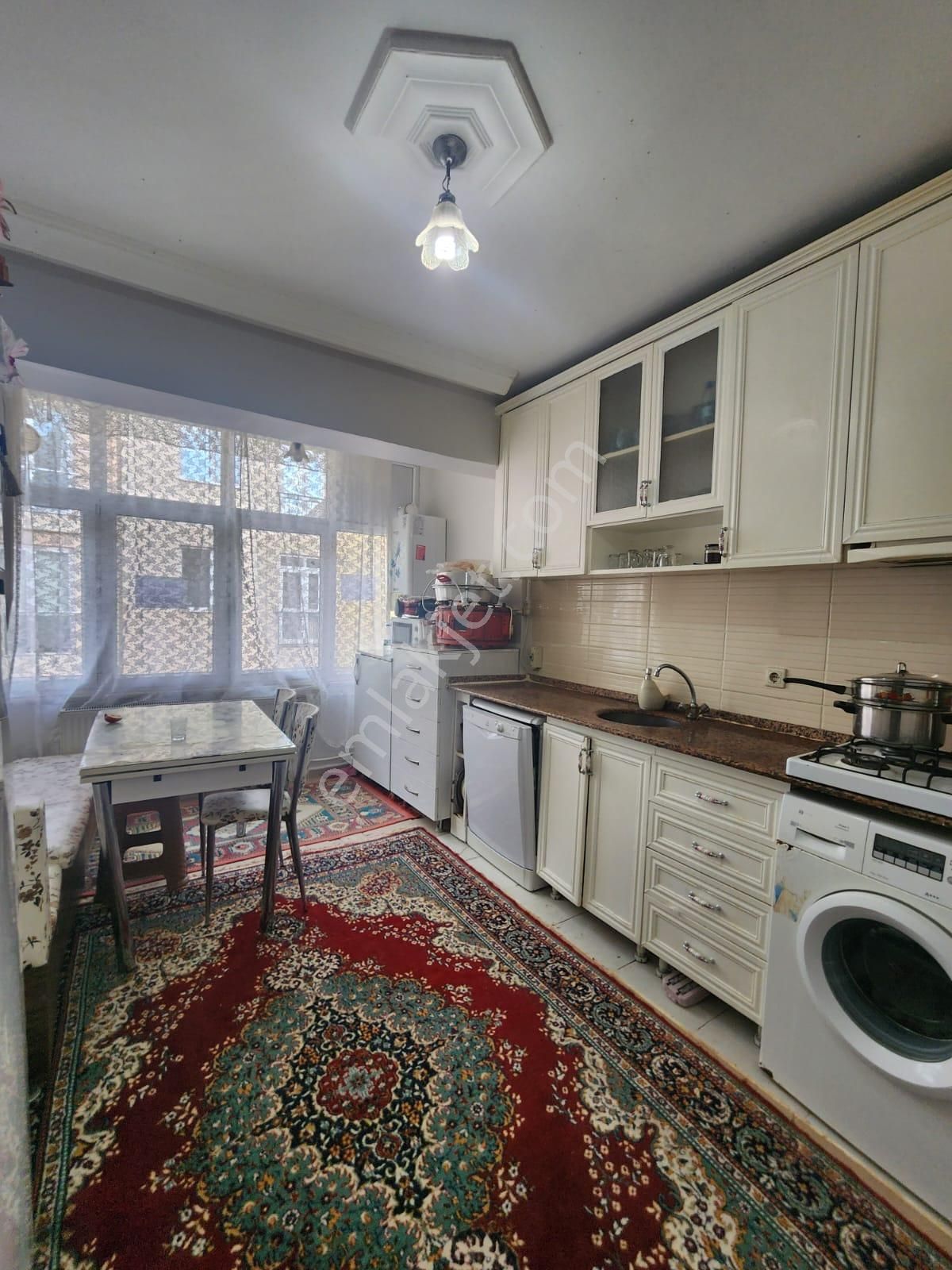 🌄🏘️ Güllük Mahallesi’nde • Ara Kat • İskanlı • Otoparklı • Geniş 2+1 Daire! ☀️📄 (d230) - Görsel 6