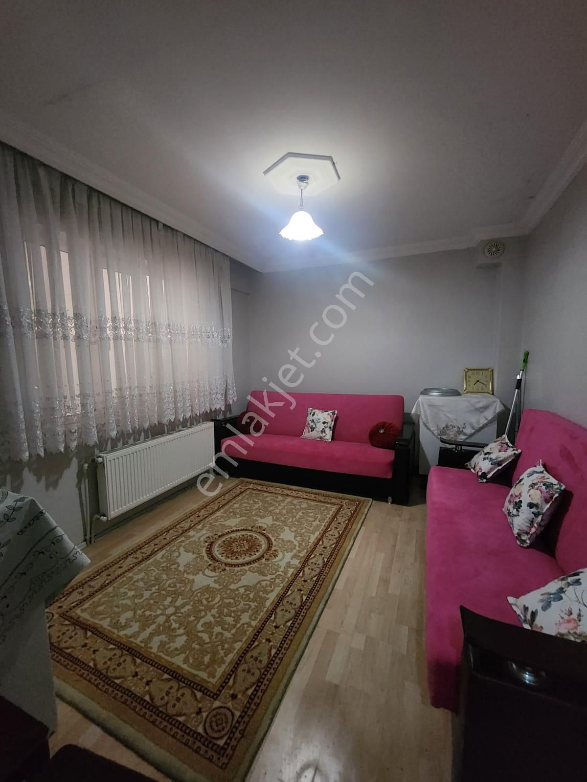 🌄🏘️ Güllük Mahallesi’nde • Ara Kat • İskanlı • Otoparklı • Geniş 2+1 Daire! ☀️📄 (d230) - Görsel 15