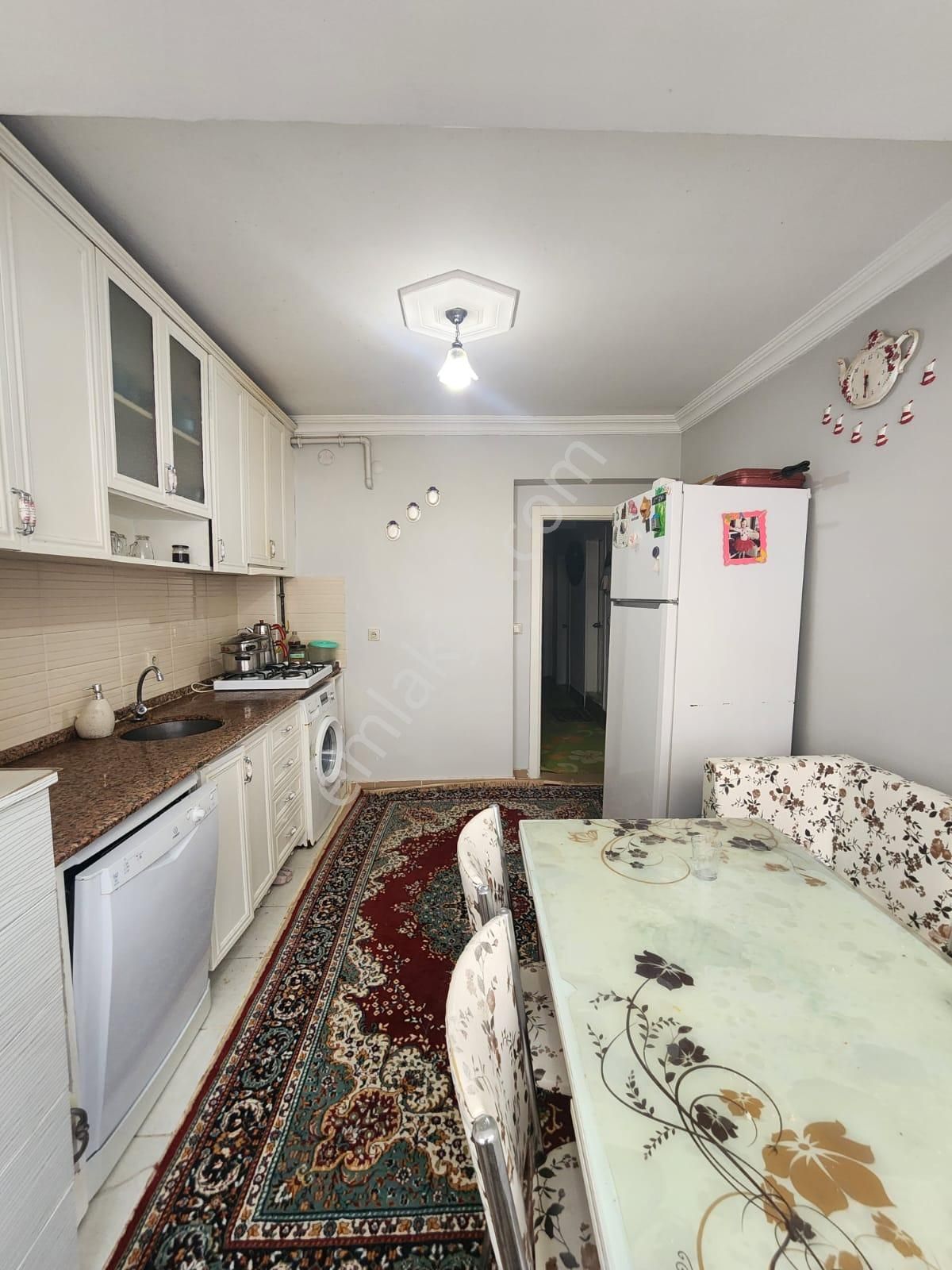 🌄🏘️ Güllük Mahallesi’nde • Ara Kat • İskanlı • Otoparklı • Geniş 2+1 Daire! ☀️📄 (d230) - Görsel 11