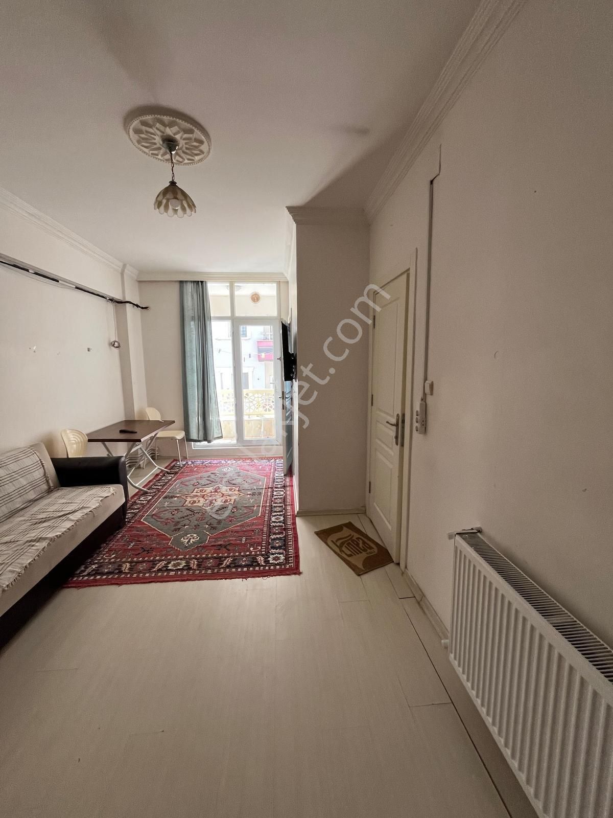 Oğuzeli Üniversitesi Karşısında Full Eşyalı 1+1 Fırsat Daire - Görsel 12