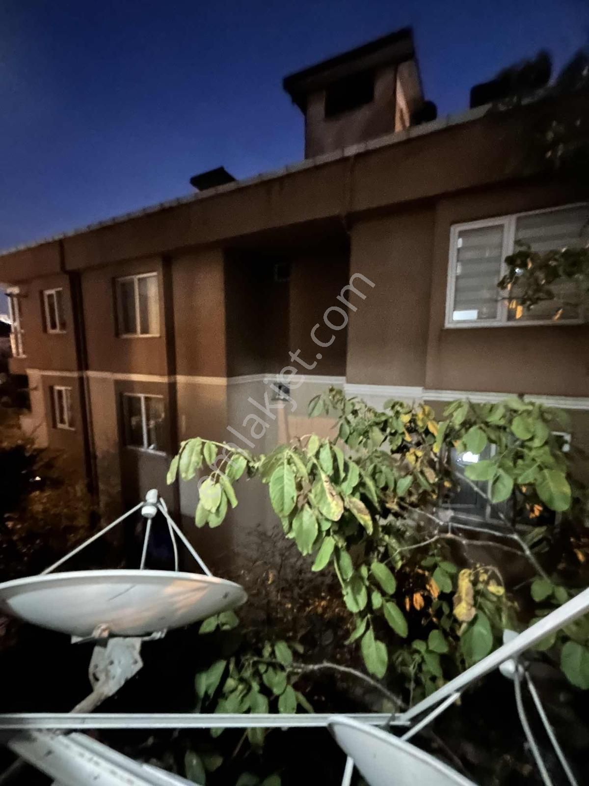 Demir Deluxe___fiyatı Düştü!acil Satılık 2+1 Daire___fiyatı 10 - Görsel 26