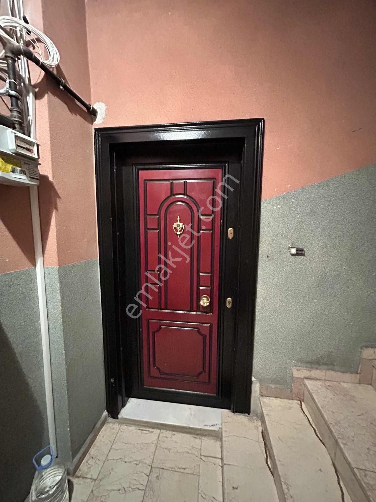 Demir Deluxe___fiyatı Düştü!acil Satılık 2+1 Daire___fiyatı 10 - Görsel 28