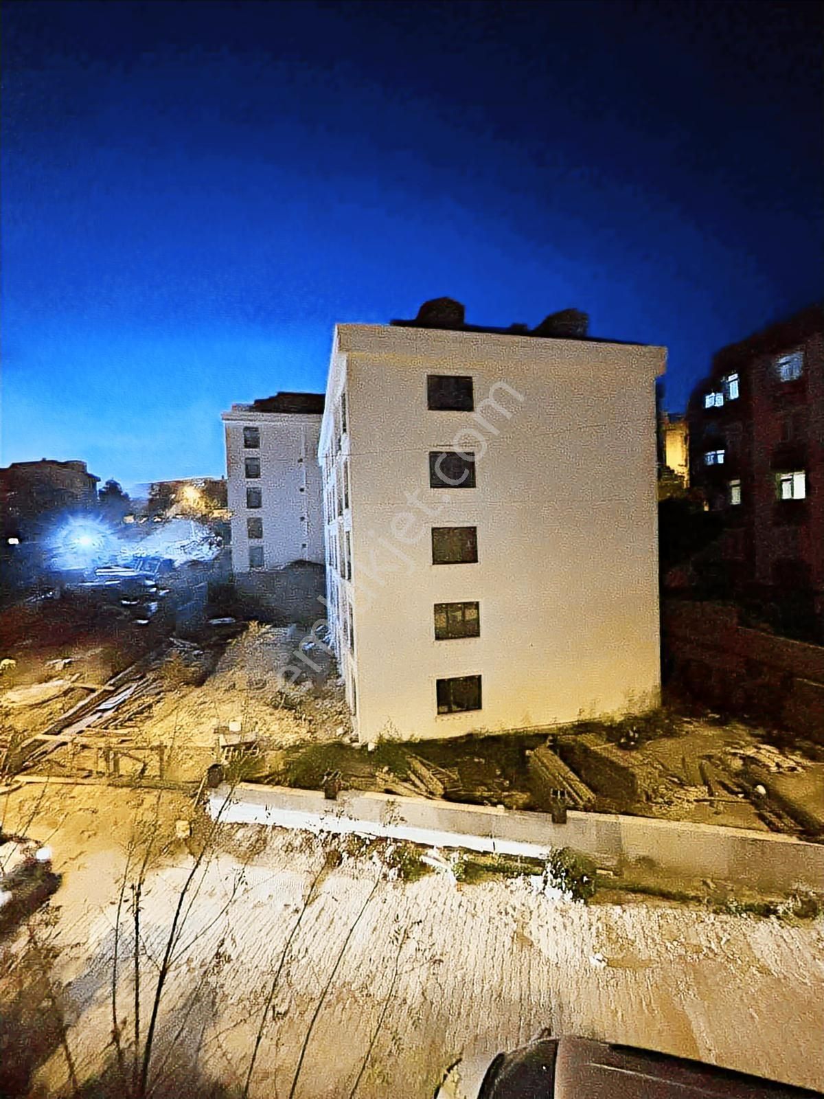 Demir Deluxe___fiyatı Düştü!acil Satılık 2+1 Daire___fiyatı 10 - Görsel 2