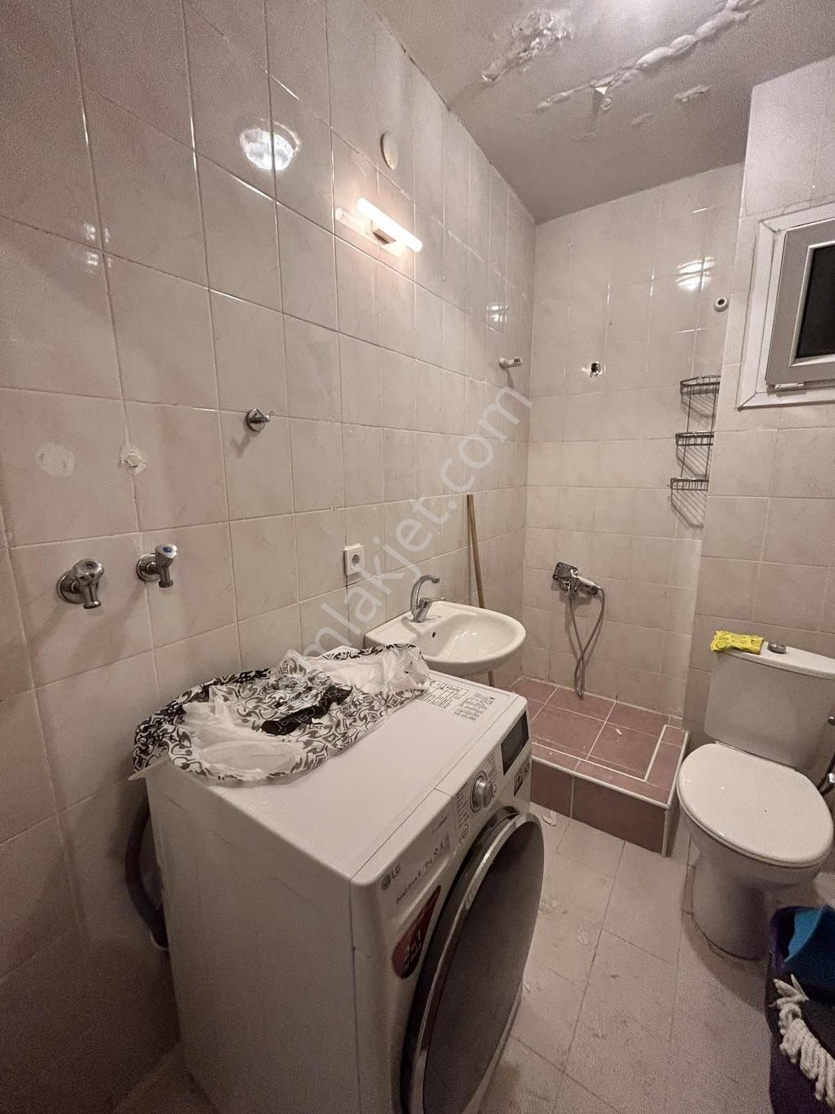 Demir Deluxe___fiyatı Düştü!acil Satılık 2+1 Daire___fiyatı 10 - Görsel 6