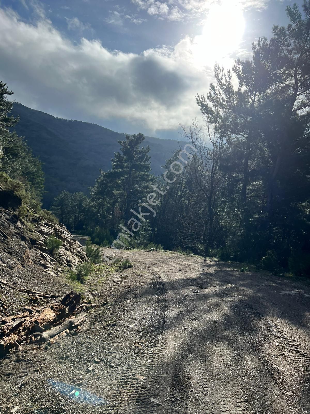 Aydın Kuşadası Güzelçamlıda Satılık 1+1 Sıfır Yapım Daireler - Görsel 43