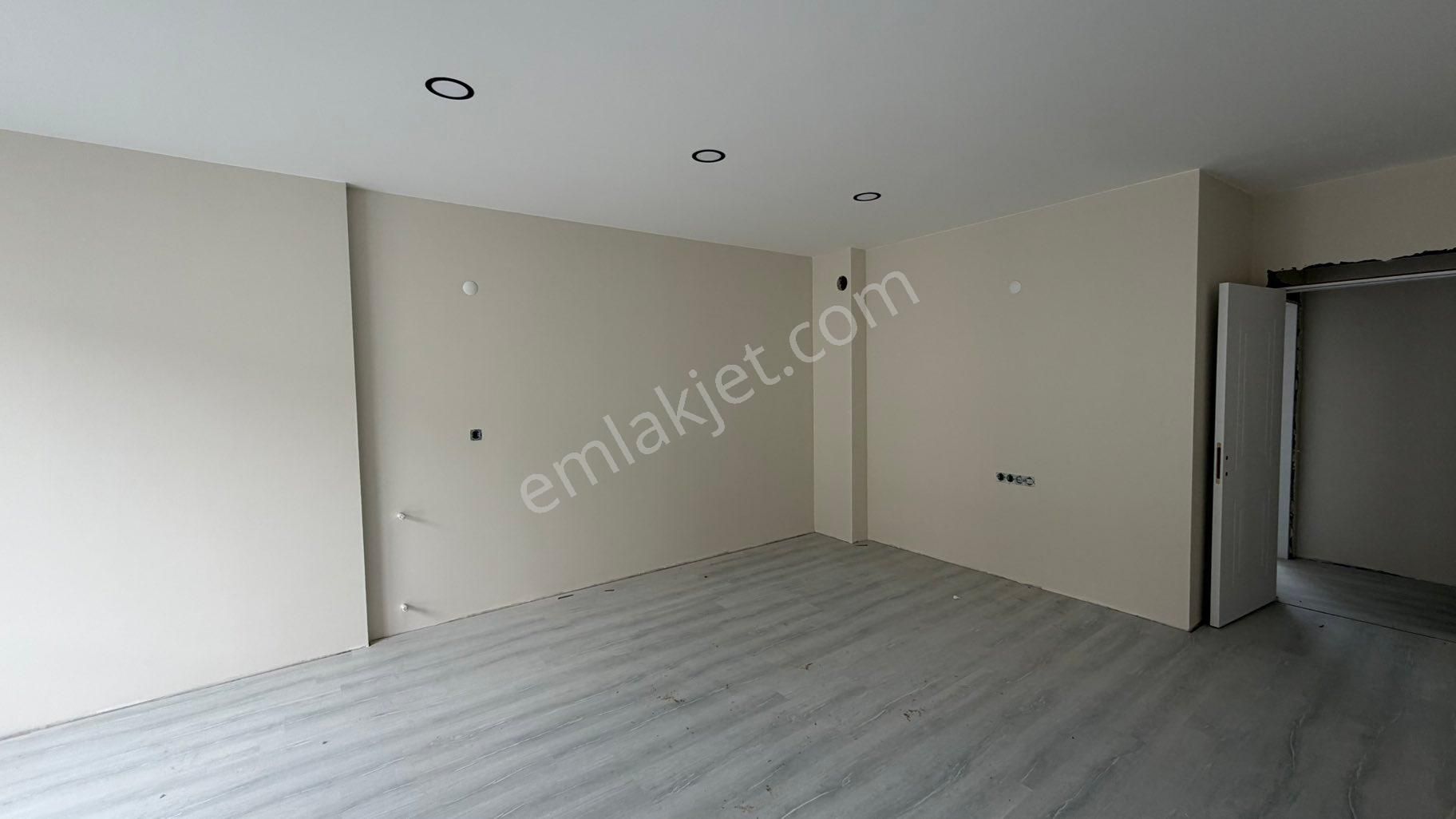 Aydın Kuşadası Güzelçamlıda Satılık 1+1 Sıfır Yapım Daireler - Görsel 16