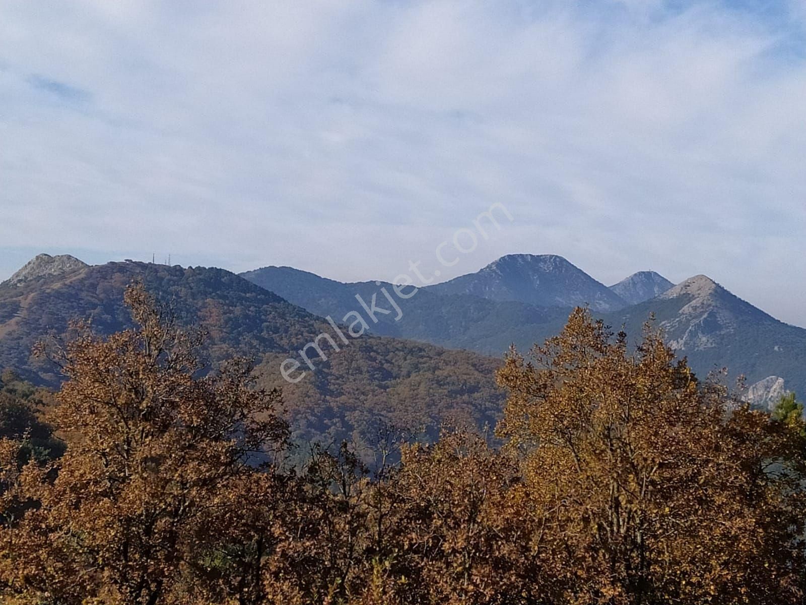 Aydın Kuşadası Güzelçamlıda Satılık 1+1 Sıfır Yapım Daireler - Görsel 33