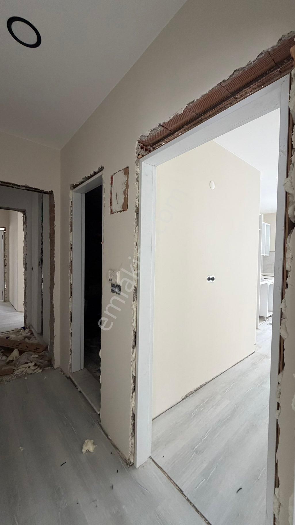 Aydın Kuşadası Güzelçamlıda Satılık 1+1 Sıfır Yapım Daireler - Görsel 2