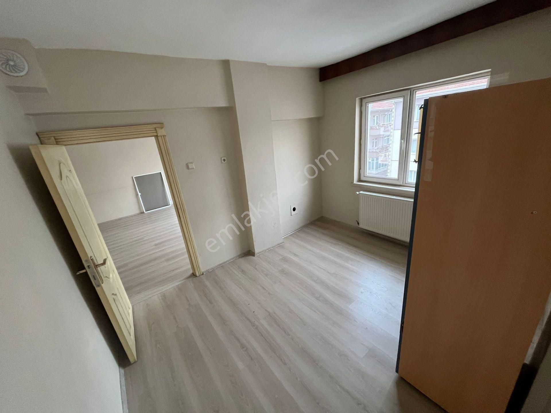 Mç Emlak'tan Mareşal Çakmak Mahallesin'de 3+1 Satılık Daire - Görsel 14