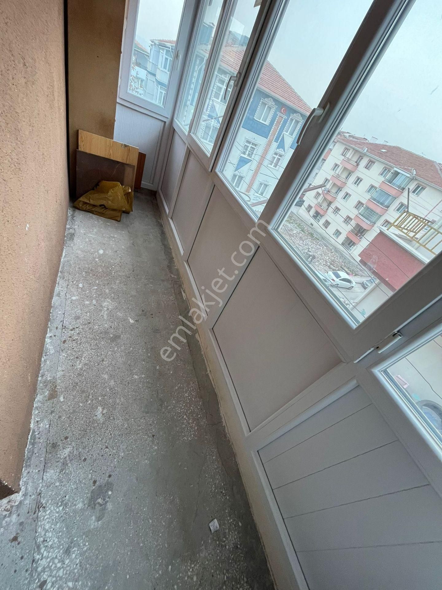 Mç Emlak'tan Mareşal Çakmak Mahallesin'de 3+1 Satılık Daire - Görsel 27