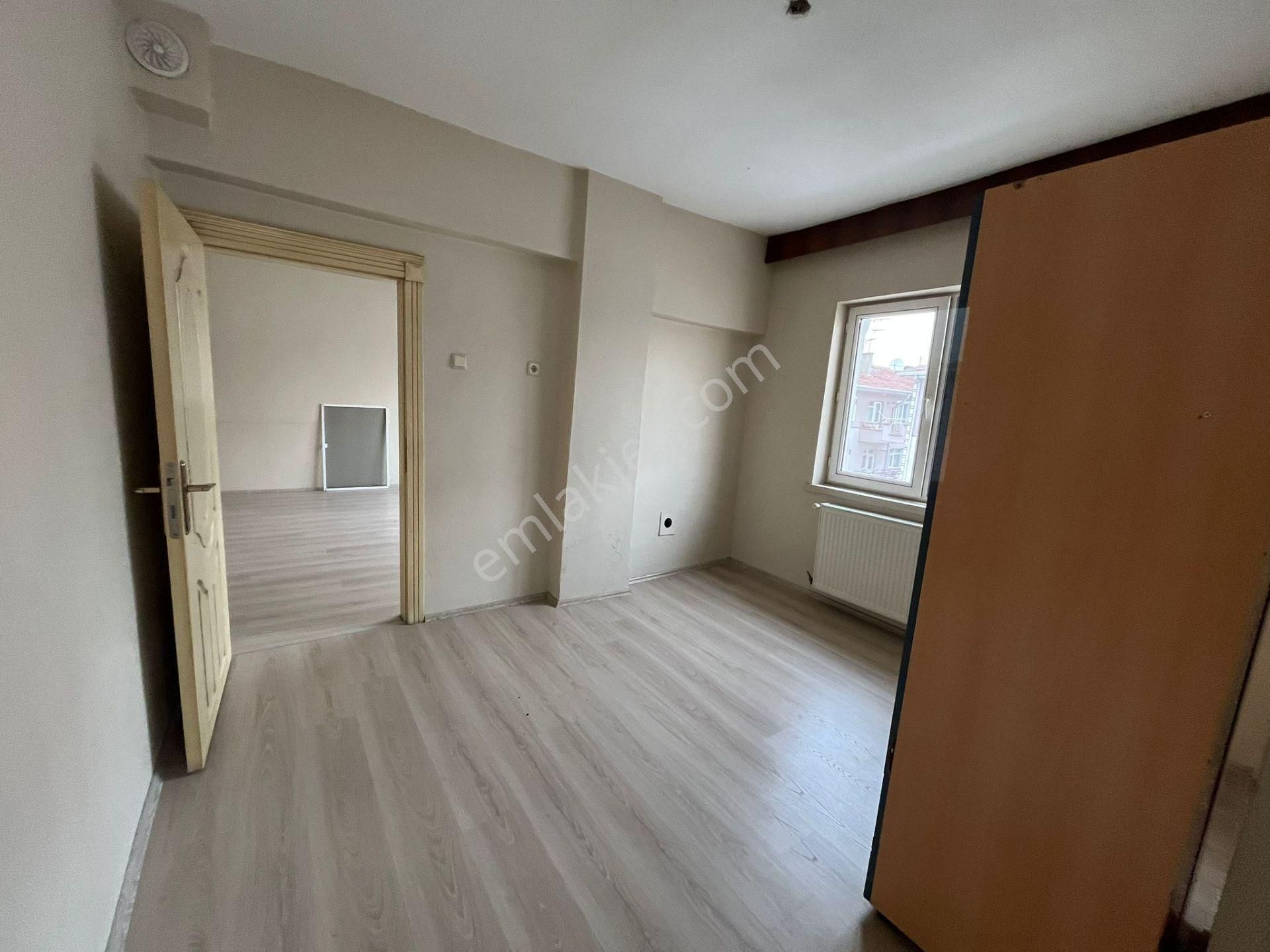 Mç Emlak'tan Mareşal Çakmak Mahallesin'de 3+1 Satılık Daire - Görsel 15