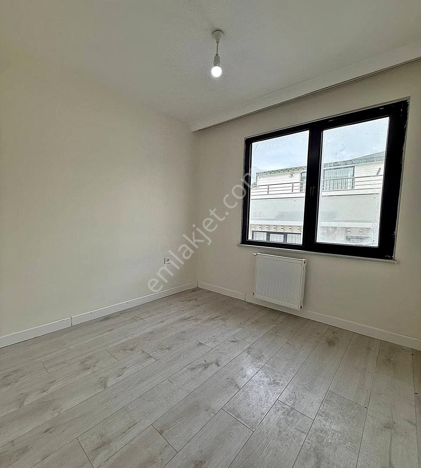 Beylikdüzü West Marina'ya Komşu Full Deniz Manzaralı 3+2 Dubleks - Görsel 28