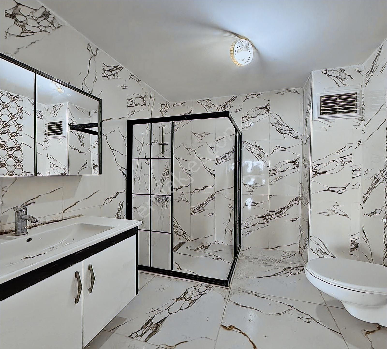 Beylikdüzü West Marina'ya Komşu Full Deniz Manzaralı 3+2 Dubleks - Görsel 18