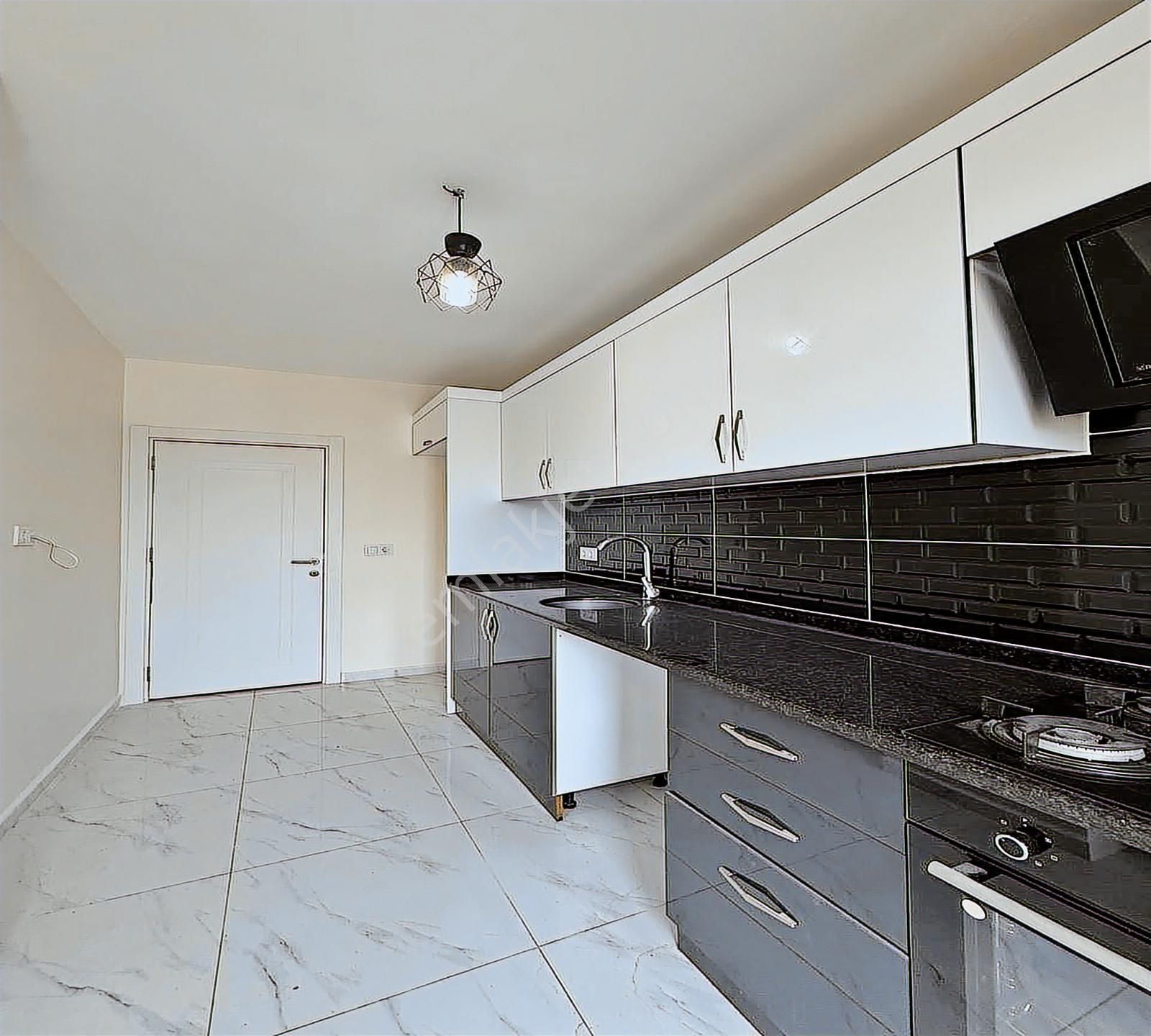 Beylikdüzü West Marina'ya Komşu Full Deniz Manzaralı 3+2 Dubleks - Görsel 6