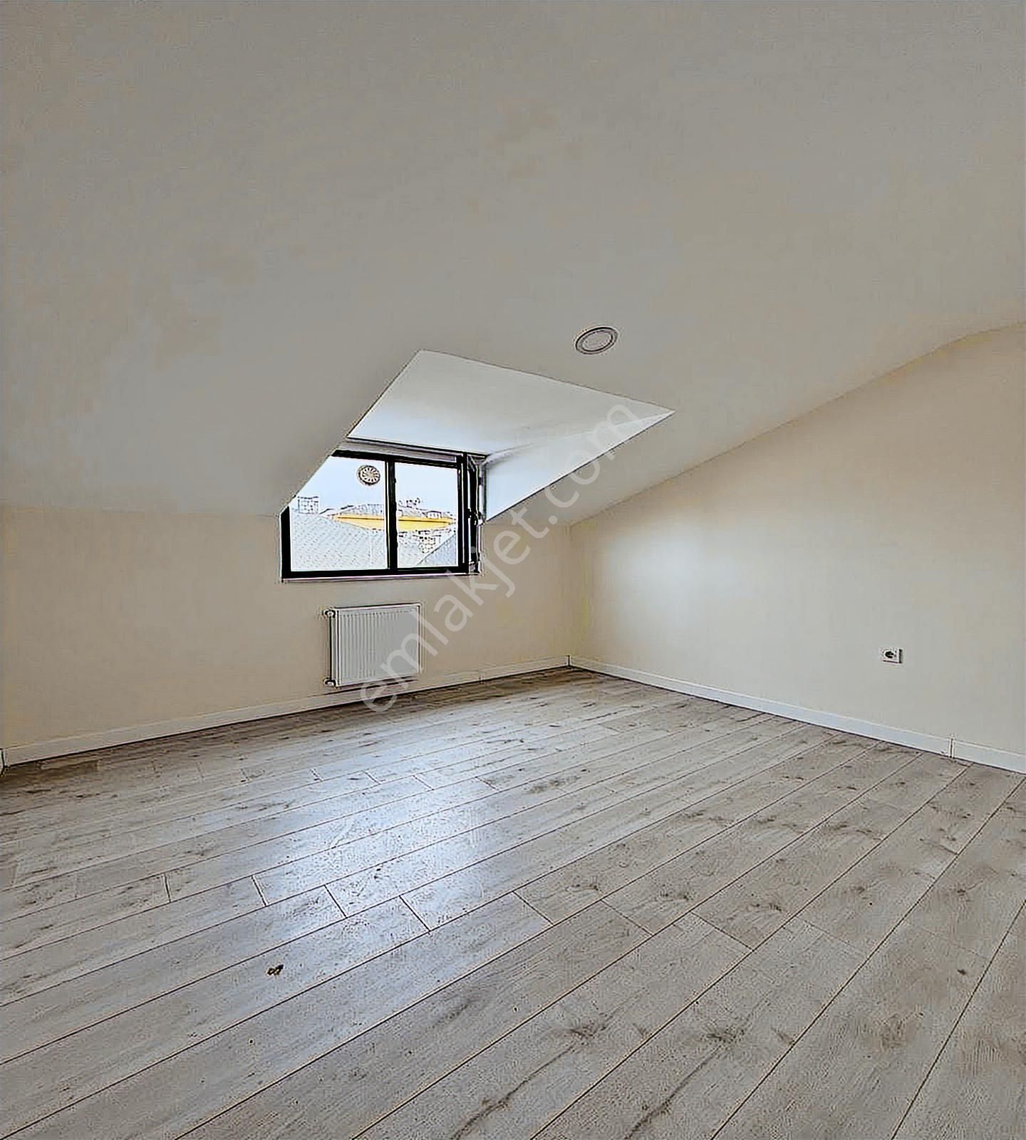 Beylikdüzü West Marina'ya Komşu Full Deniz Manzaralı 3+2 Dubleks - Görsel 32