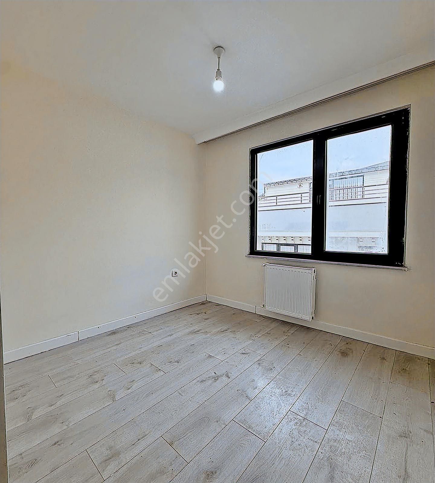 Beylikdüzü West Marina'ya Komşu Full Deniz Manzaralı 3+2 Dubleks - Görsel 33