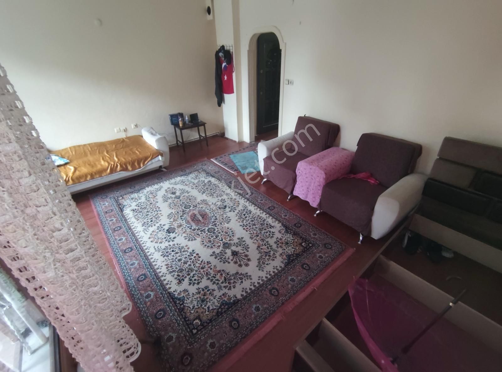 Sarıgazi Atatürk Mahallesinde Satılık Arsa Tapulu Daire - Görsel 3