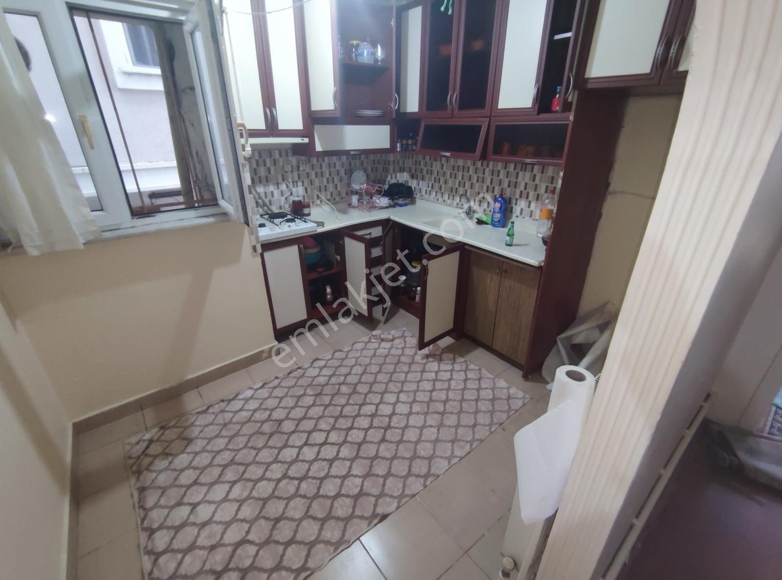 Sarıgazi Atatürk Mahallesinde Satılık Arsa Tapulu Daire - Görsel 6