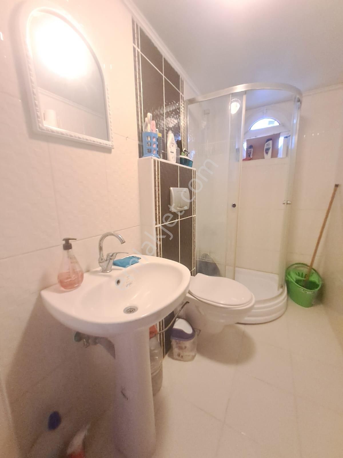 🧳🏡 Bahçelievler’de Eşyalı • Garajlı • Asansörlü • Hemen Taşınılır • 1+1 Apart! ✨🔥 (d208) - Görsel 2