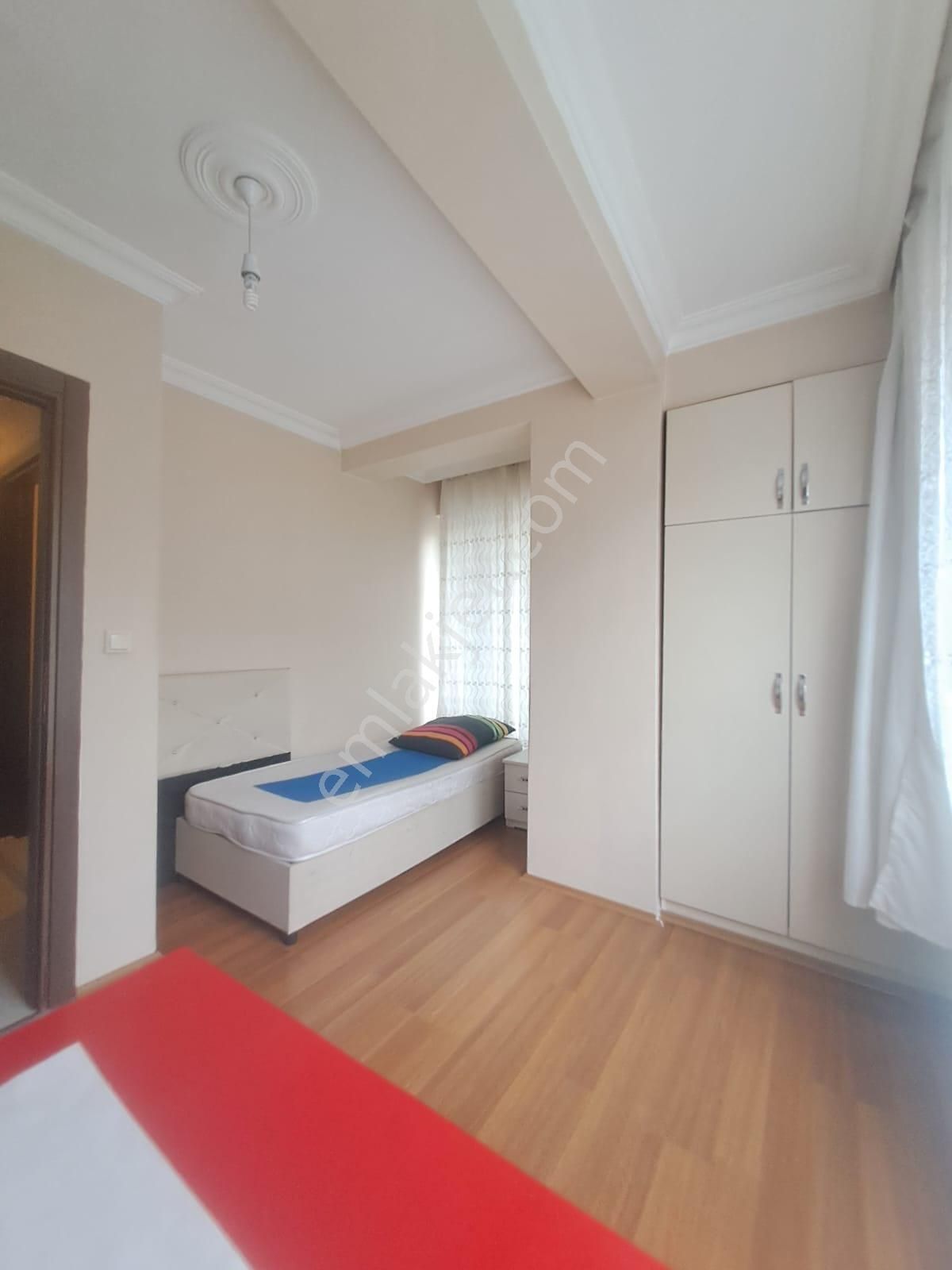 🧳🏡 Bahçelievler’de Eşyalı • Garajlı • Asansörlü • Hemen Taşınılır • 1+1 Apart! ✨🔥 (d208) - Görsel 5