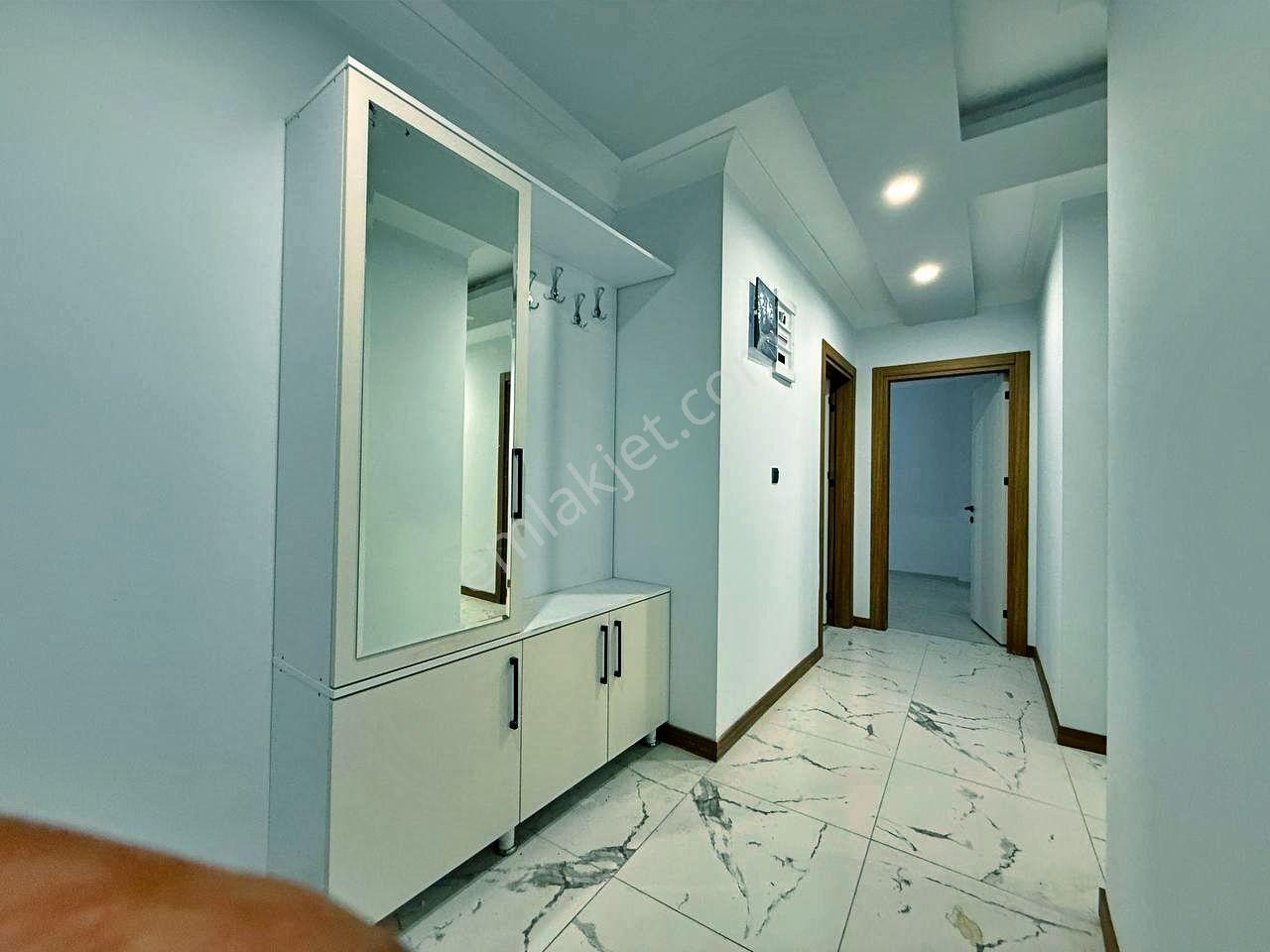 Uytundan Zeytinli Köyünde Doğa Manzaralı Satılık 3+1 Lüx Daire - Görsel 21