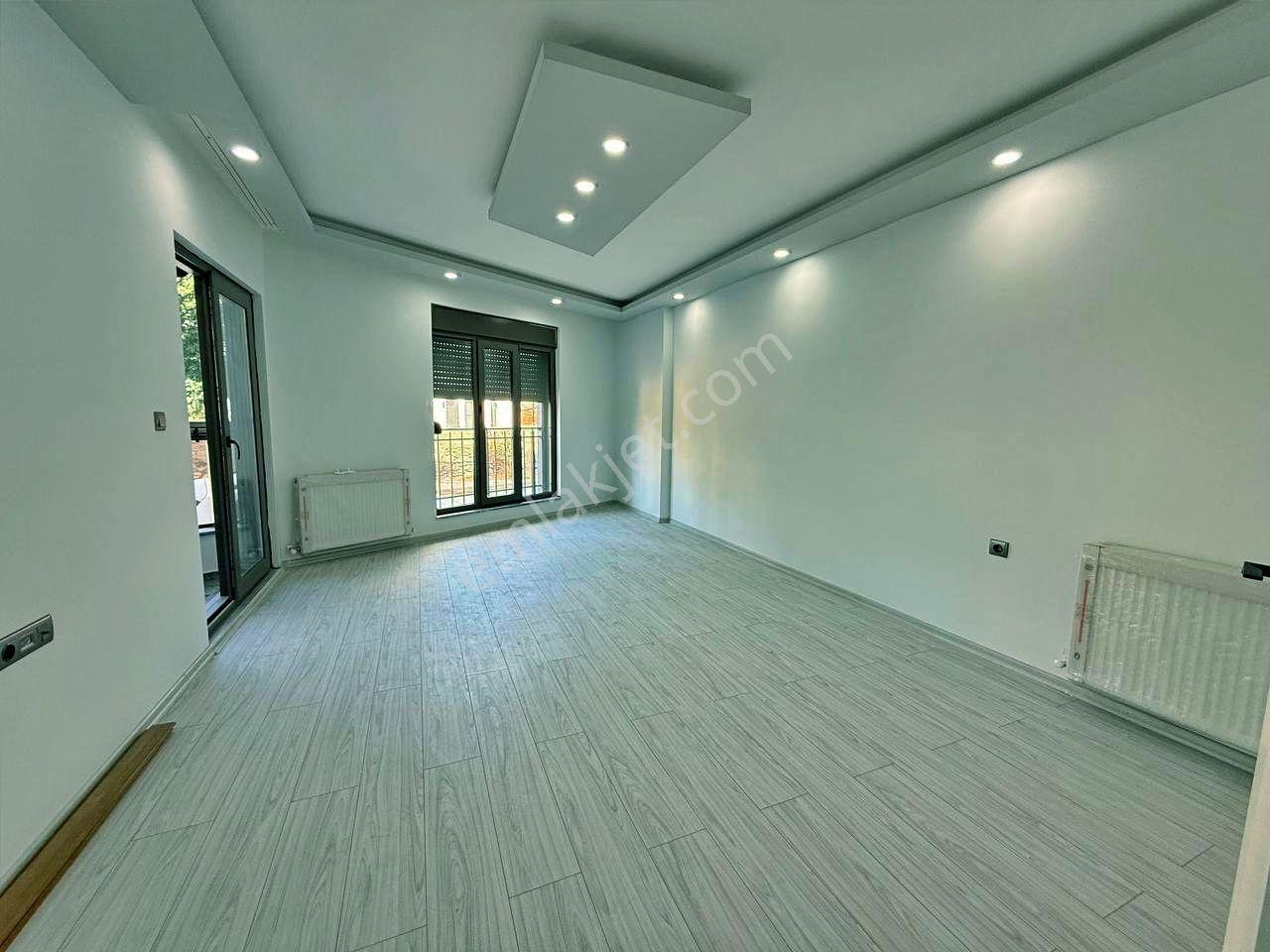 Uytundan Zeytinli Köyünde Doğa Manzaralı Satılık 3+1 Lüx Daire - Görsel 11