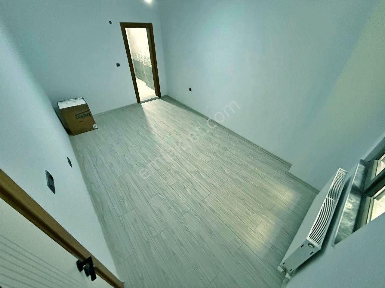 Uytundan Zeytinli Köyünde Doğa Manzaralı Satılık 3+1 Lüx Daire - Görsel 18