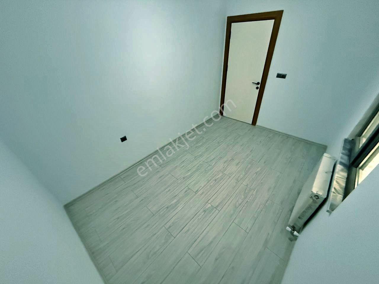Uytundan Zeytinli Köyünde Doğa Manzaralı Satılık 3+1 Lüx Daire - Görsel 16