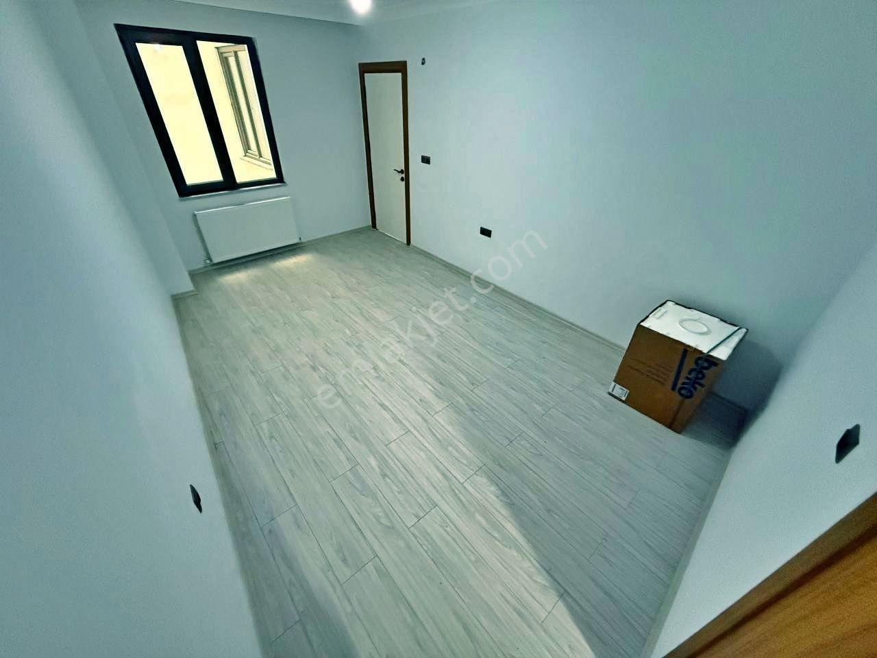 Uytundan Zeytinli Köyünde Doğa Manzaralı Satılık 3+1 Lüx Daire - Görsel 27