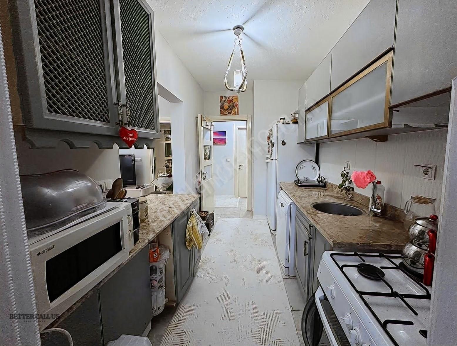 Better Call Us'dan Toki'de Satılık 2+1 Daire - Görsel 29