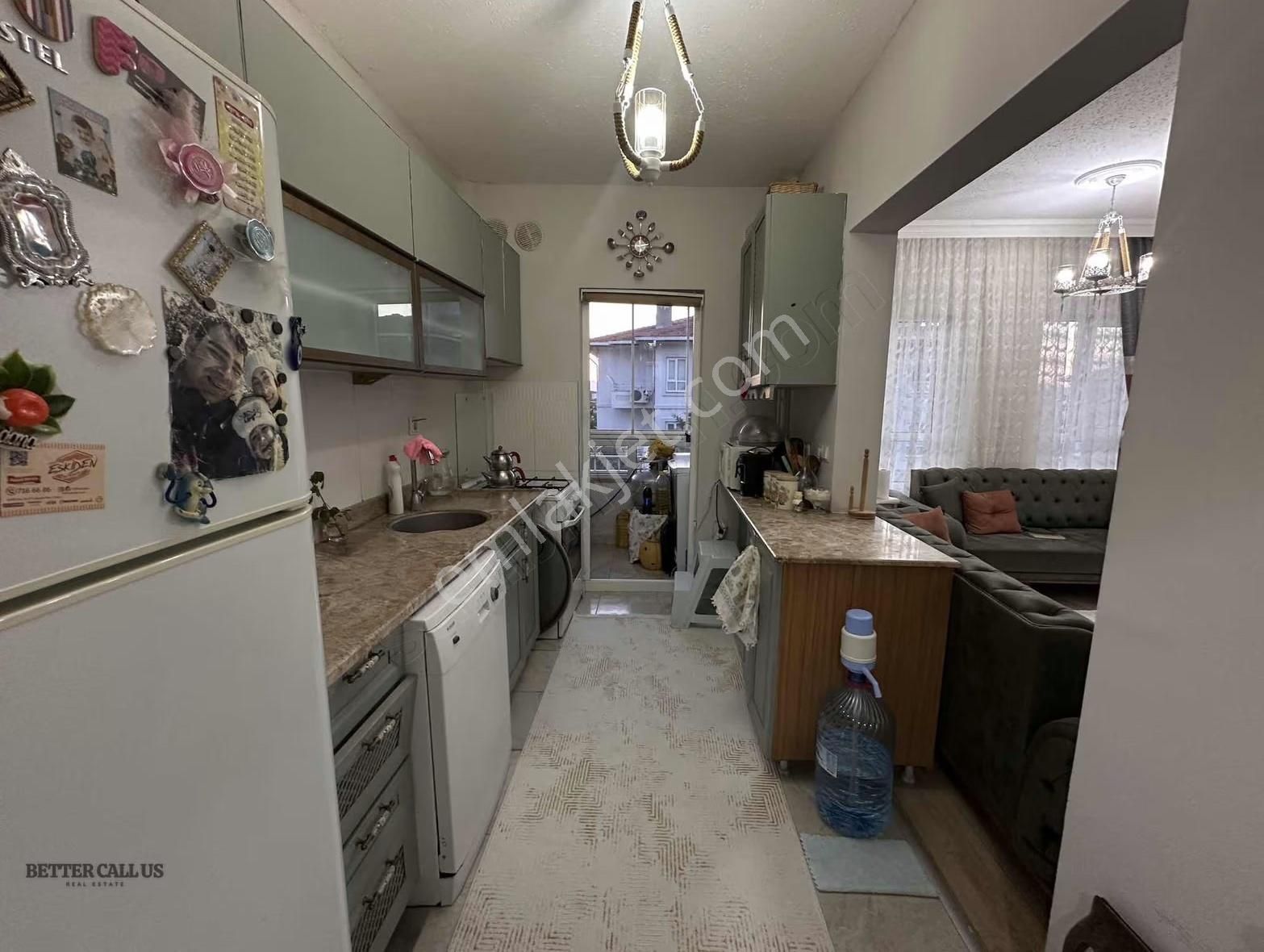 Better Call Us'dan Toki'de Satılık 2+1 Daire - Görsel 5