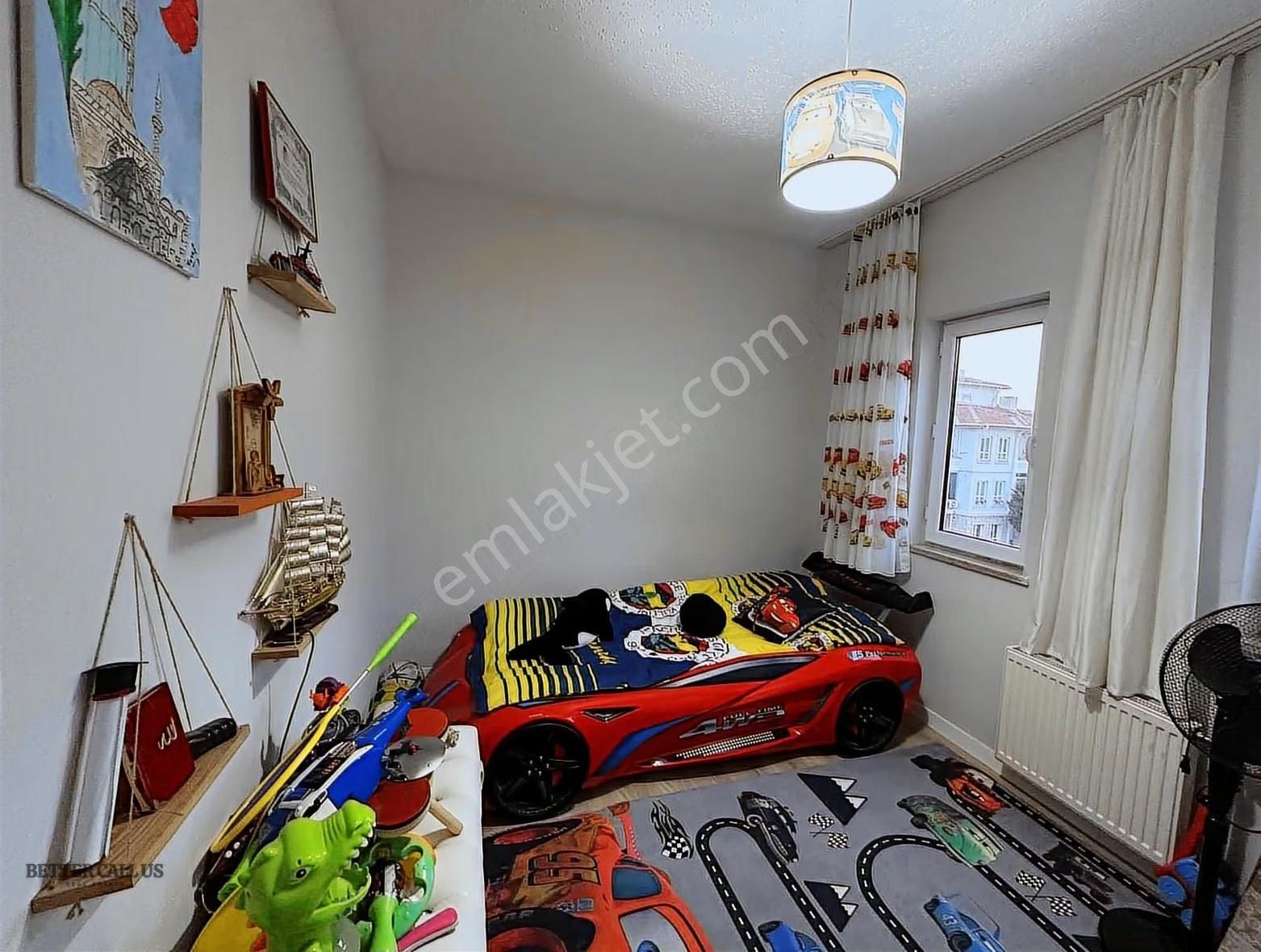 Better Call Us'dan Toki'de Satılık 2+1 Daire - Görsel 16