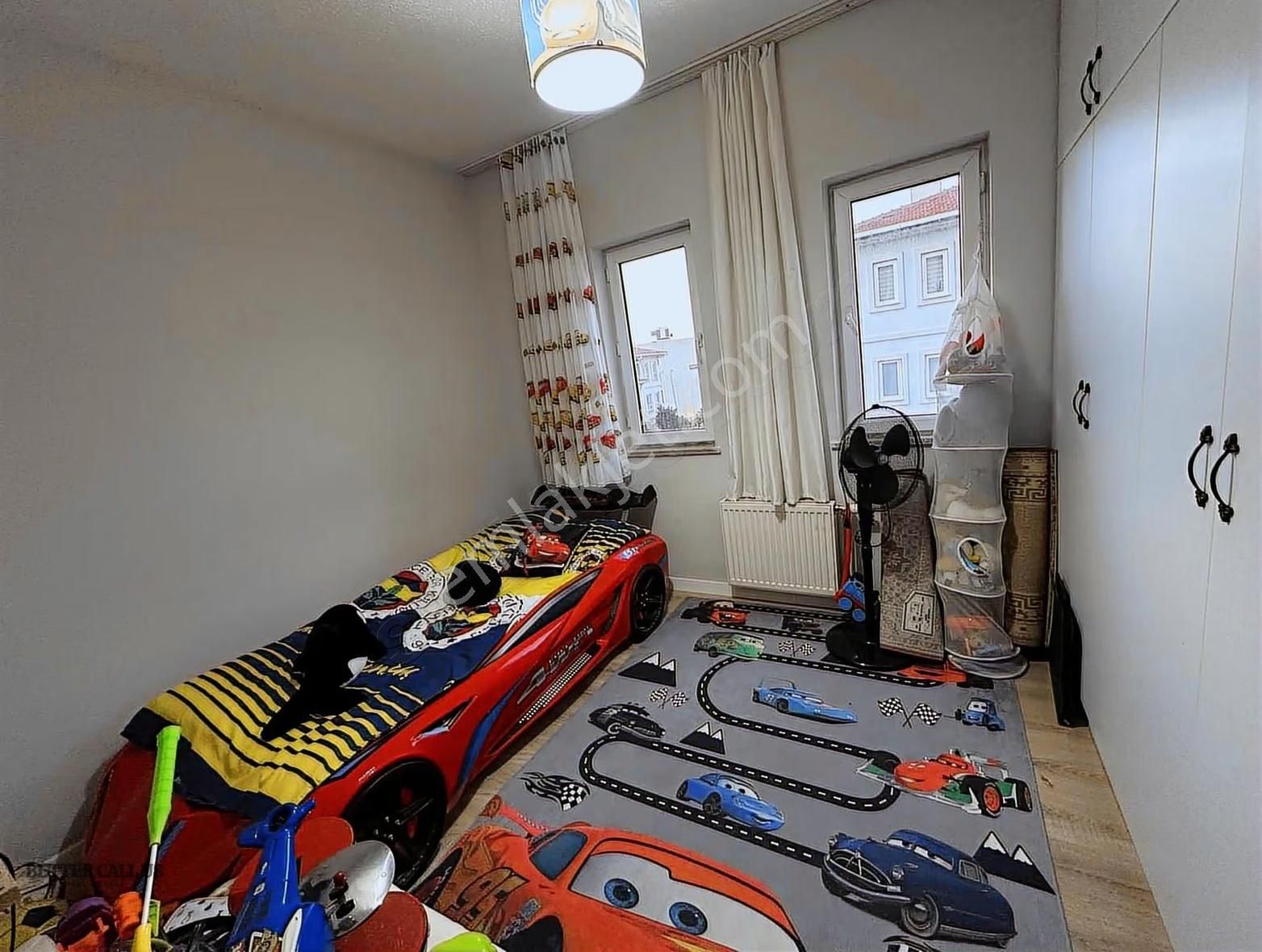 Better Call Us'dan Toki'de Satılık 2+1 Daire - Görsel 10