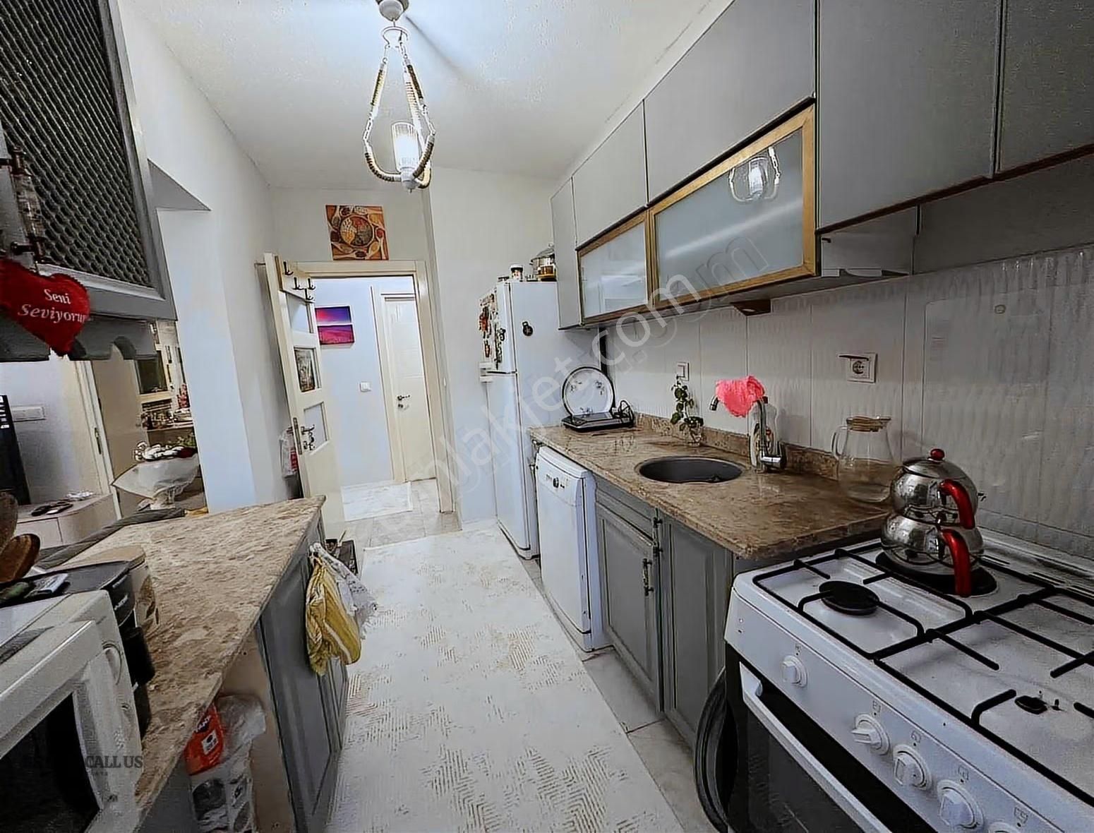 Better Call Us'dan Toki'de Satılık 2+1 Daire - Görsel 17