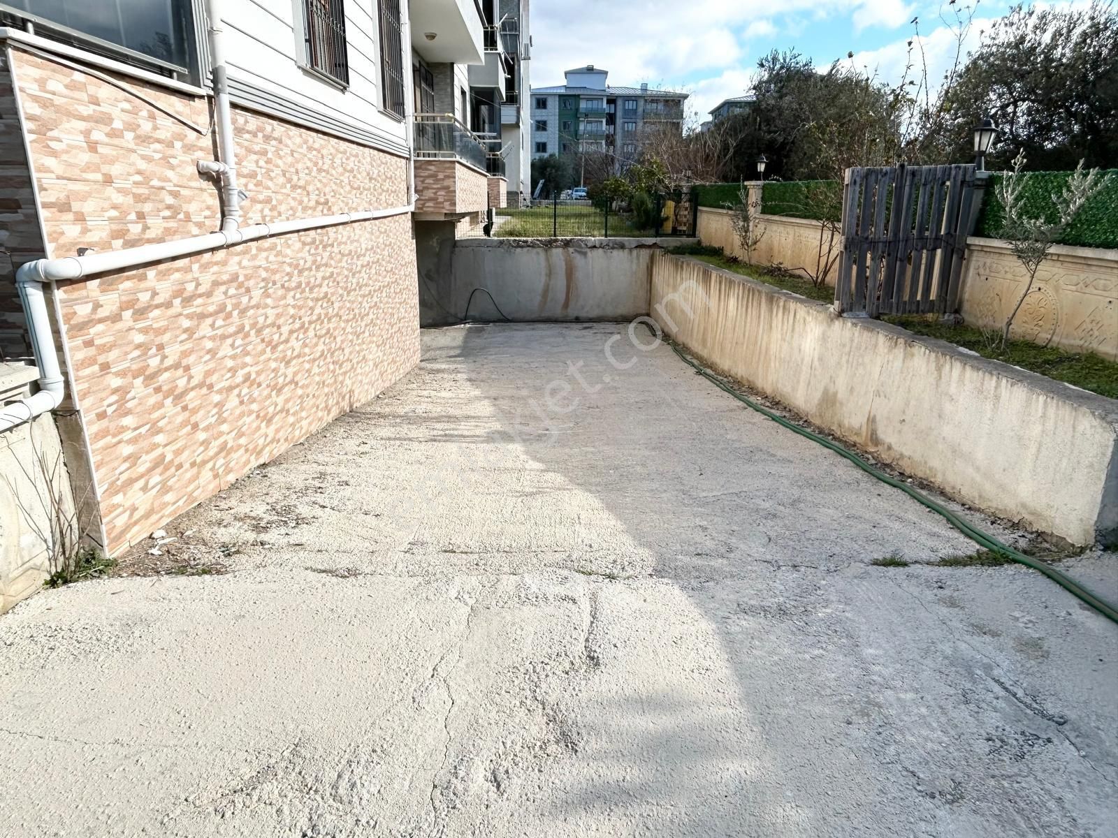 Yetkisi Yüksel'den彡 Zeytinlik Manzaralı Full Kredili 2+1 Satılık Daire彡 - Görsel 33