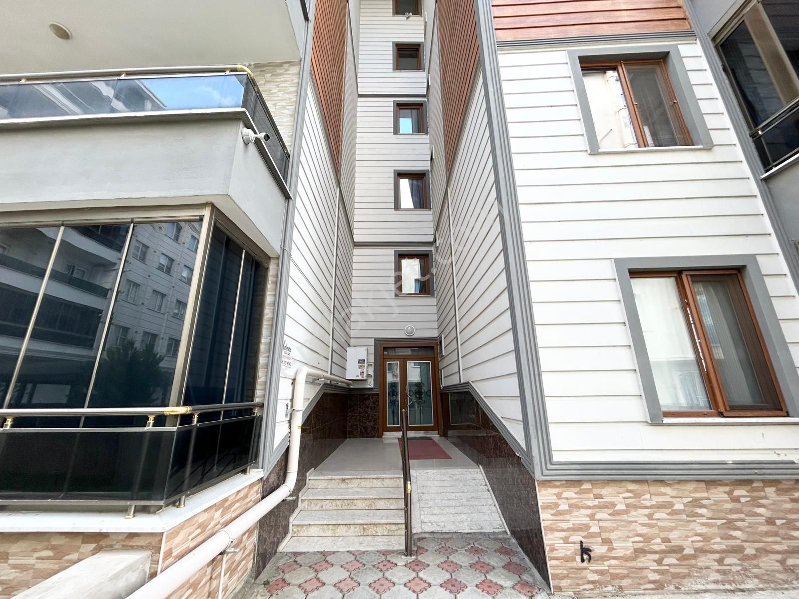 Yetkisi Yüksel'den彡 Zeytinlik Manzaralı Full Kredili 2+1 Satılık Daire彡 - Görsel 25