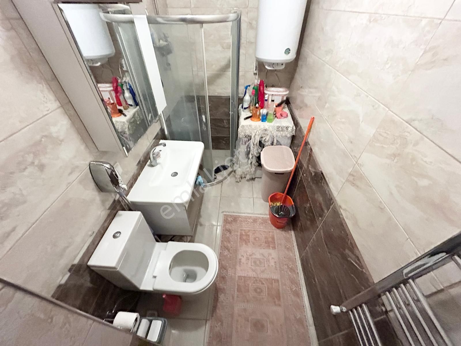 Yetkisi Yüksel'den彡 Zeytinlik Manzaralı Full Kredili 2+1 Satılık Daire彡 - Görsel 22
