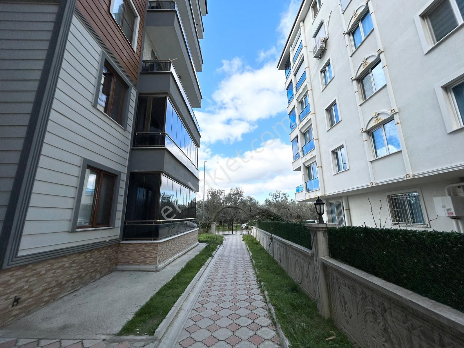 Yetkisi Yüksel'den彡 Zeytinlik Manzaralı Full Kredili 2+1 Satılık Daire彡 - Görsel 26