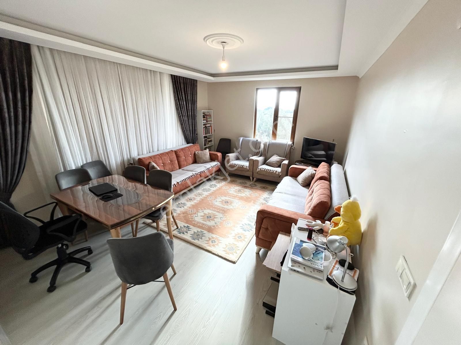 Yetkisi Yüksel'den彡 Zeytinlik Manzaralı Full Kredili 2+1 Satılık Daire彡 - Görsel 10