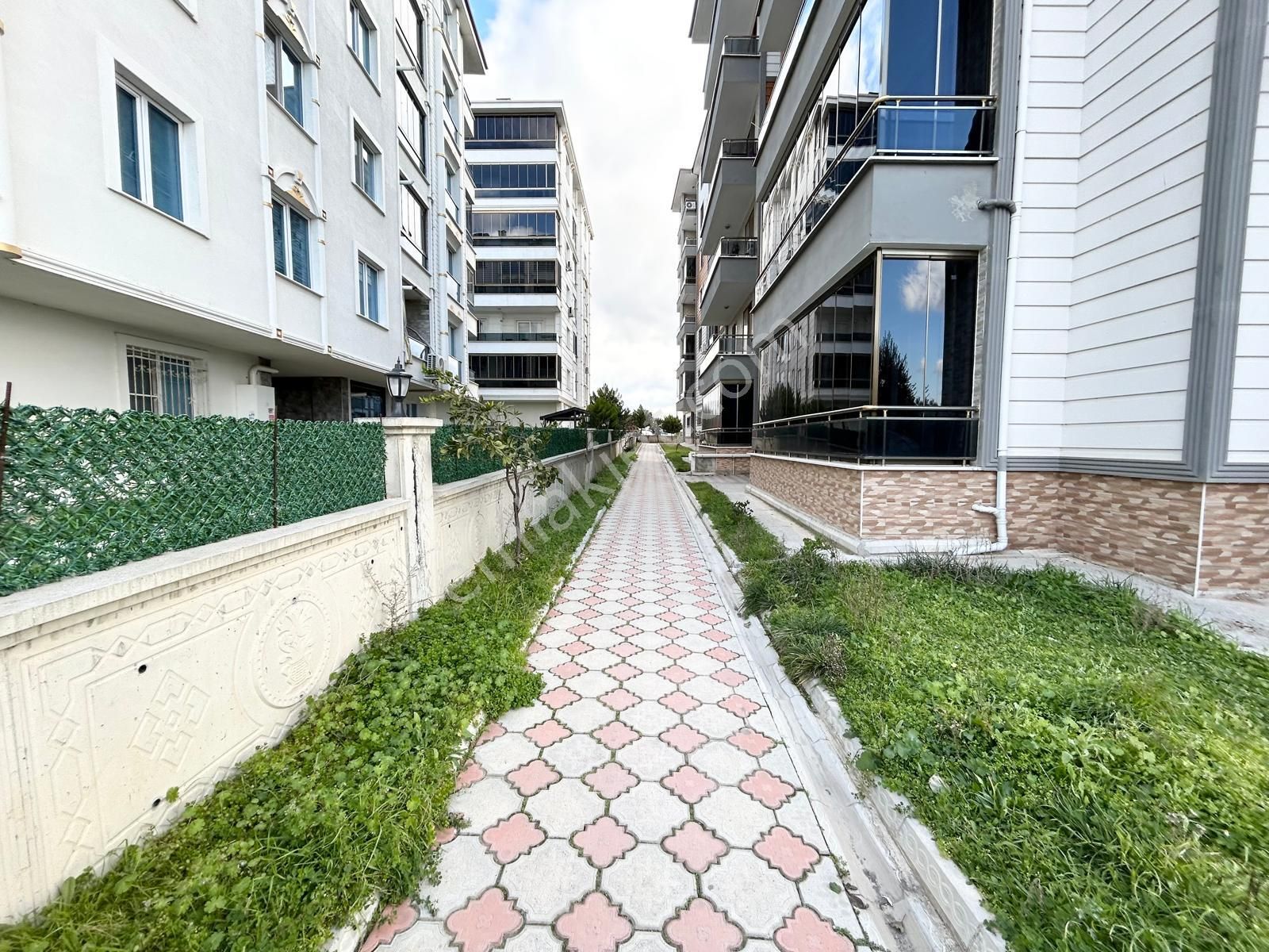Yetkisi Yüksel'den彡 Zeytinlik Manzaralı Full Kredili 2+1 Satılık Daire彡 - Görsel 24