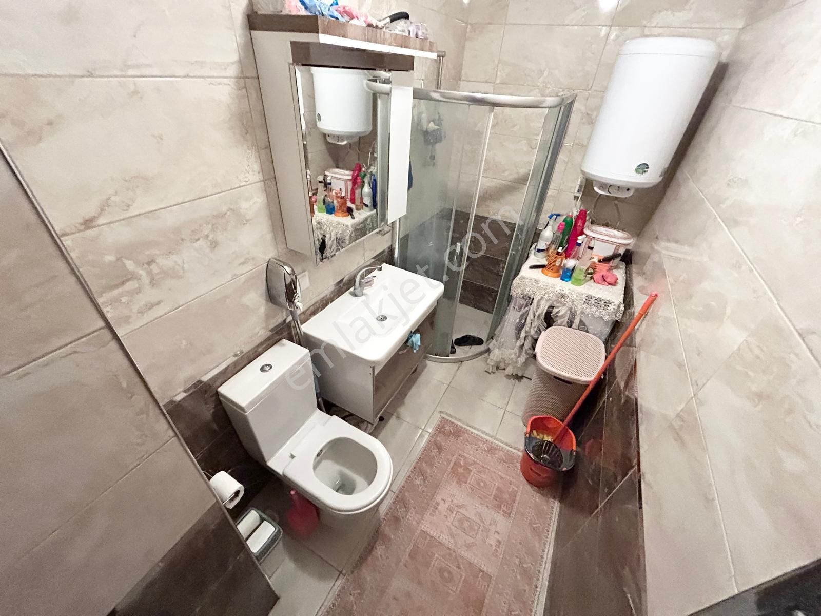 Yetkisi Yüksel'den彡 Zeytinlik Manzaralı Full Kredili 2+1 Satılık Daire彡 - Görsel 20