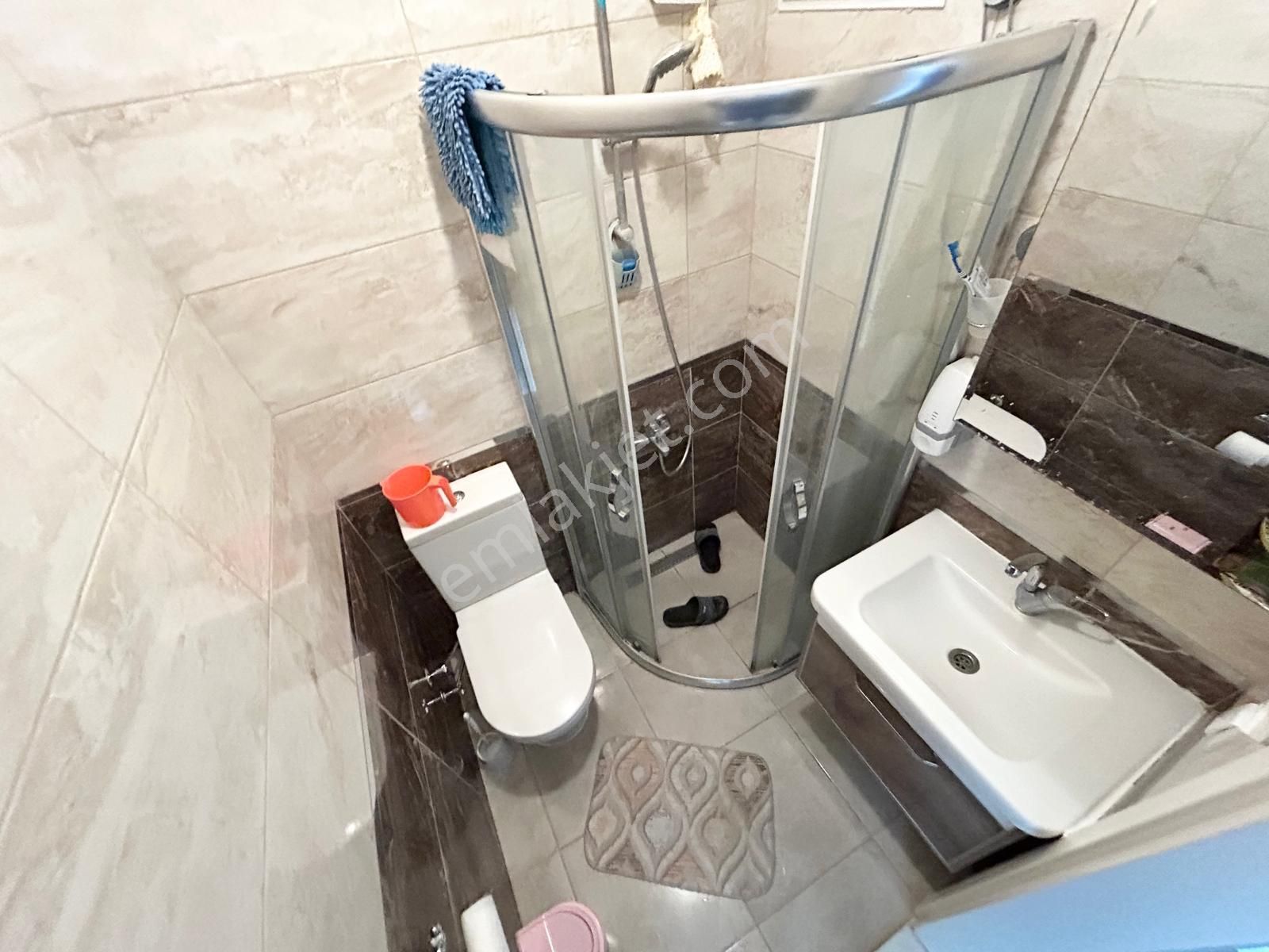 Yetkisi Yüksel'den彡 Zeytinlik Manzaralı Full Kredili 2+1 Satılık Daire彡 - Görsel 21