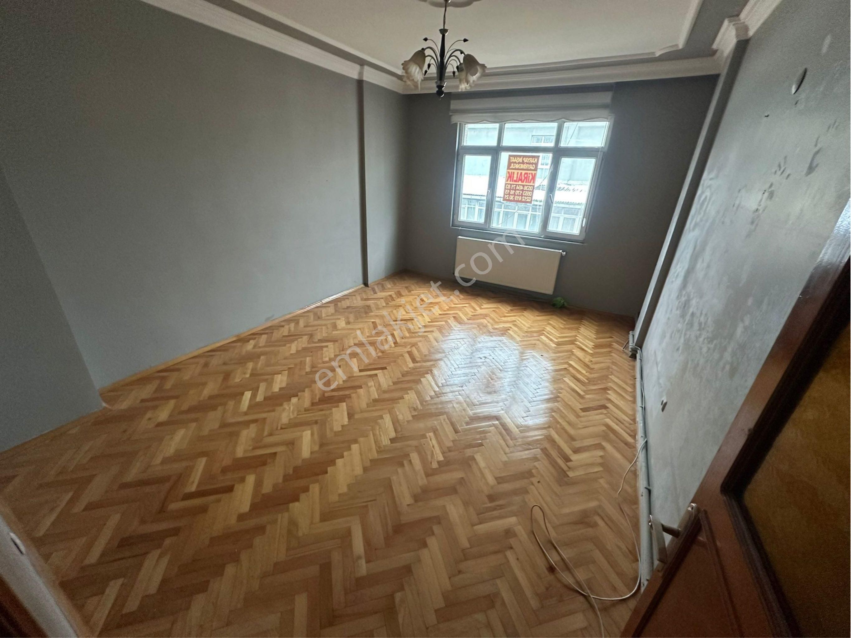 Baykal İnş.sultangazi Cebeci Mah Kiralık Daire - Görsel 5