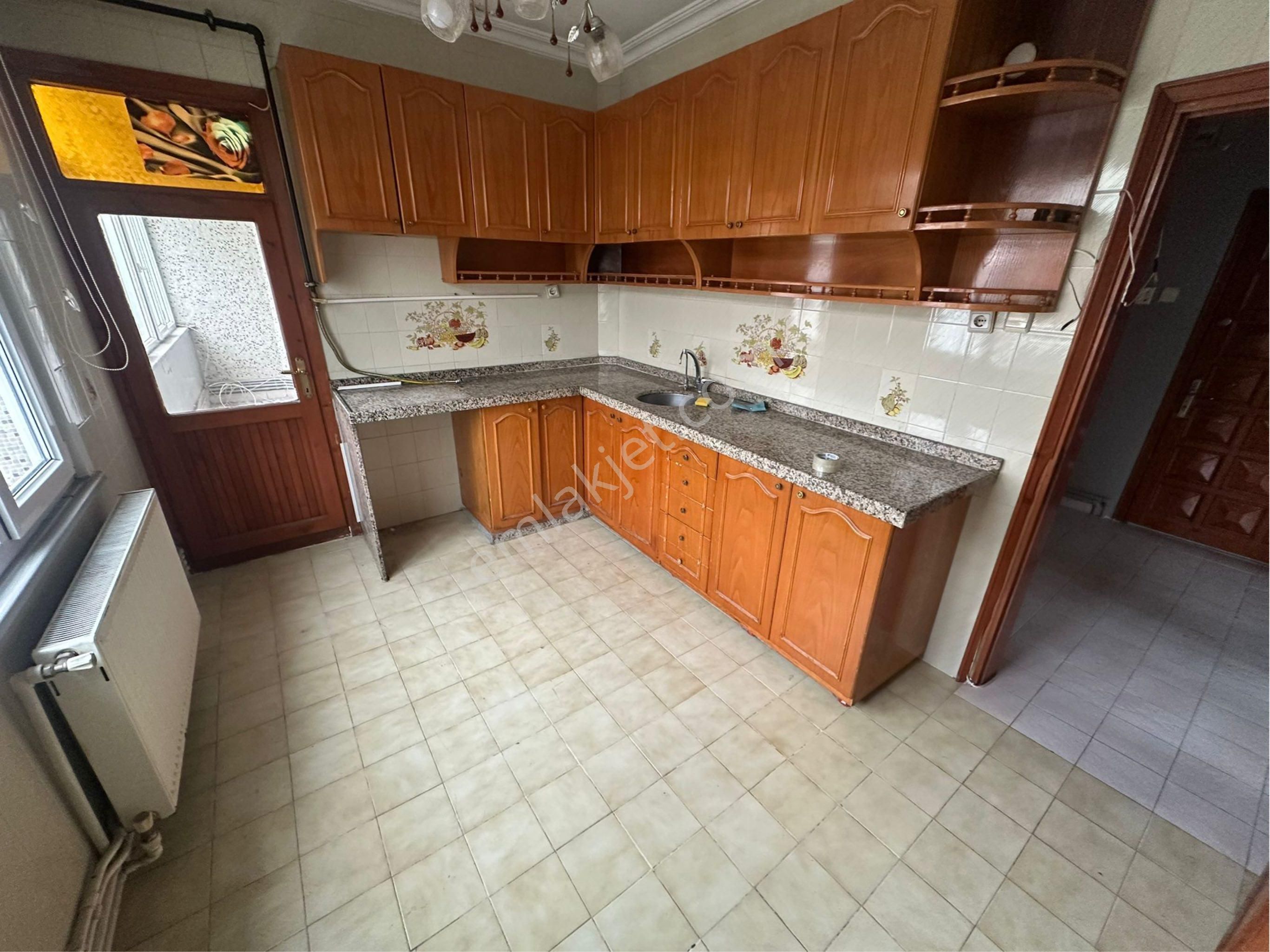 Baykal İnş.sultangazi Cebeci Mah Kiralık Daire - Görsel 8