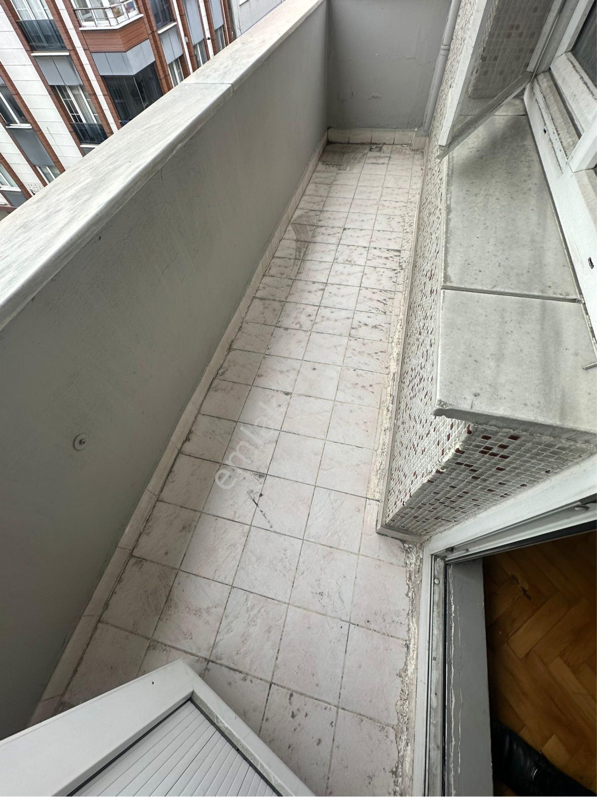 Baykal İnş.sultangazi Cebeci Mah Kiralık Daire - Görsel 13