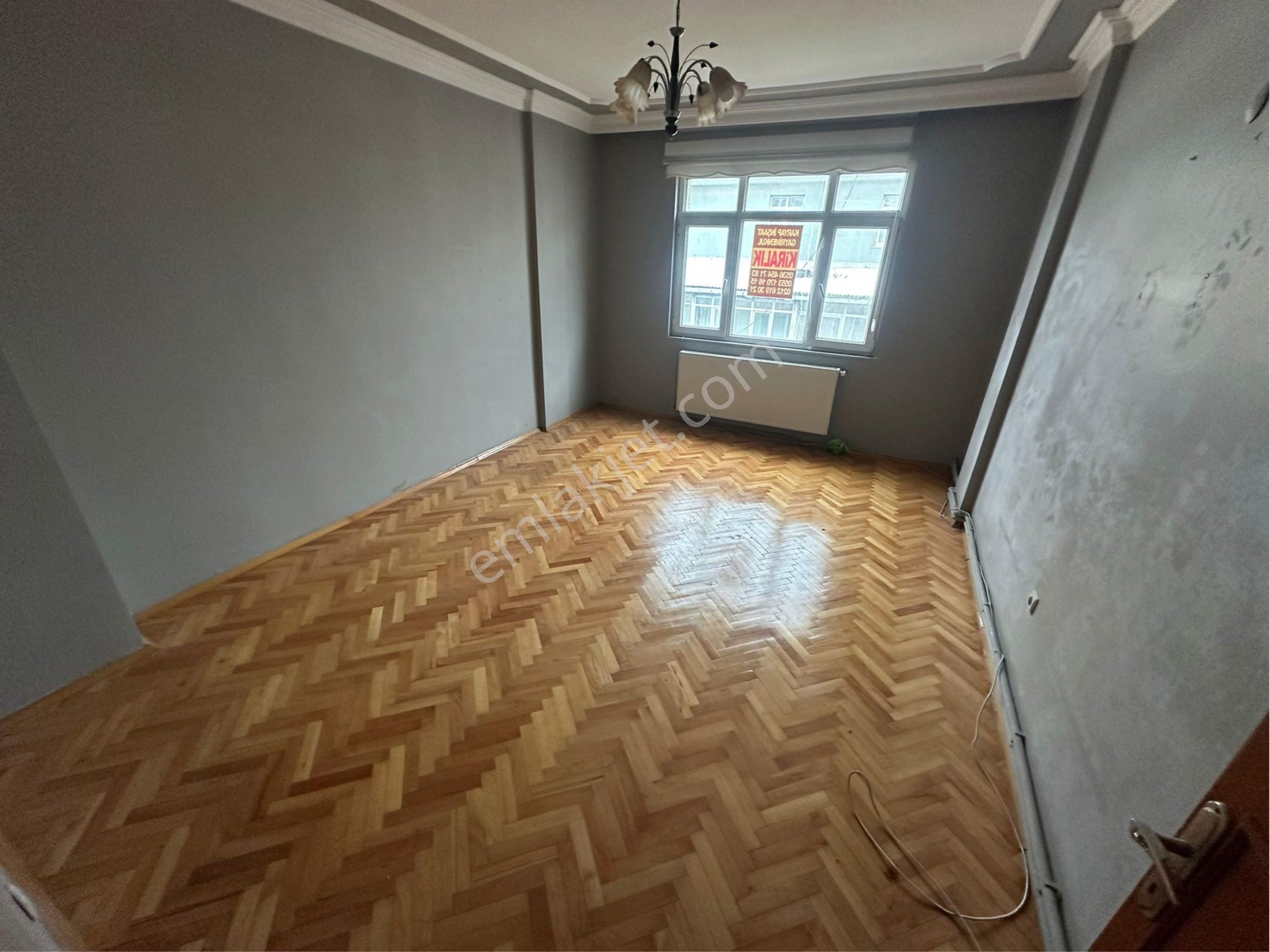 Baykal İnş.sultangazi Cebeci Mah Kiralık Daire - Görsel 3